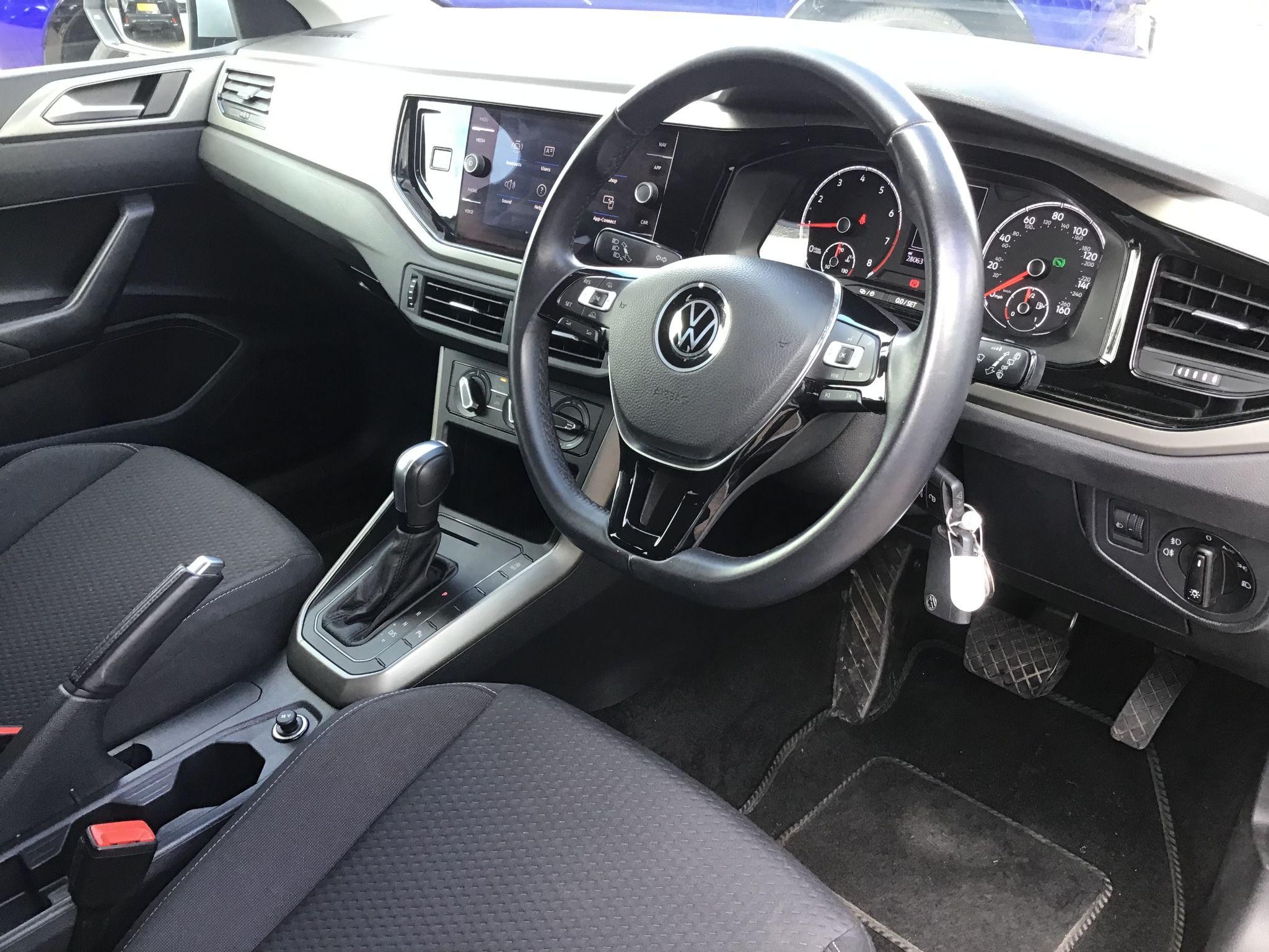 Volkswagen Polo Image 15