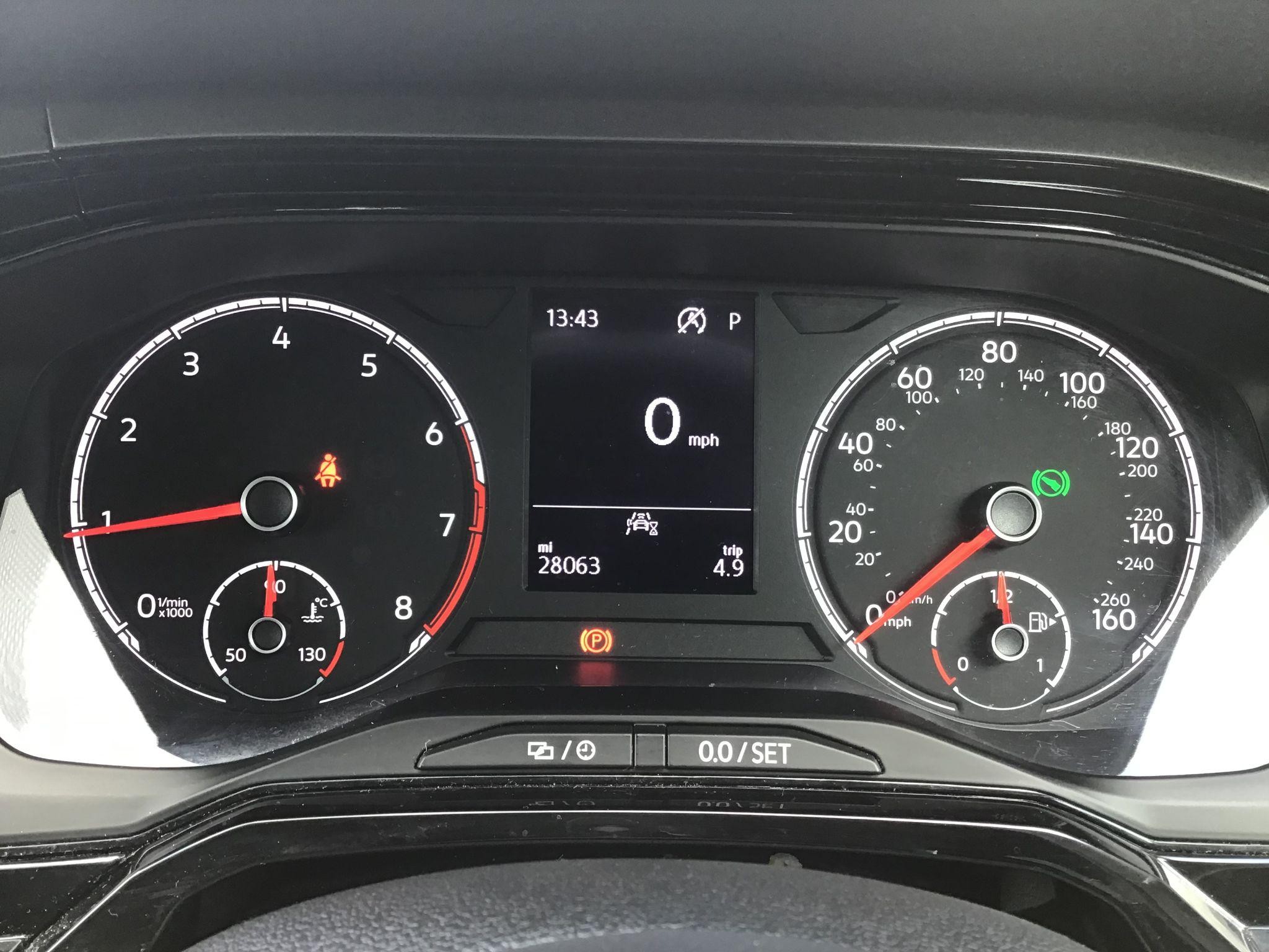 Volkswagen Polo Image 19