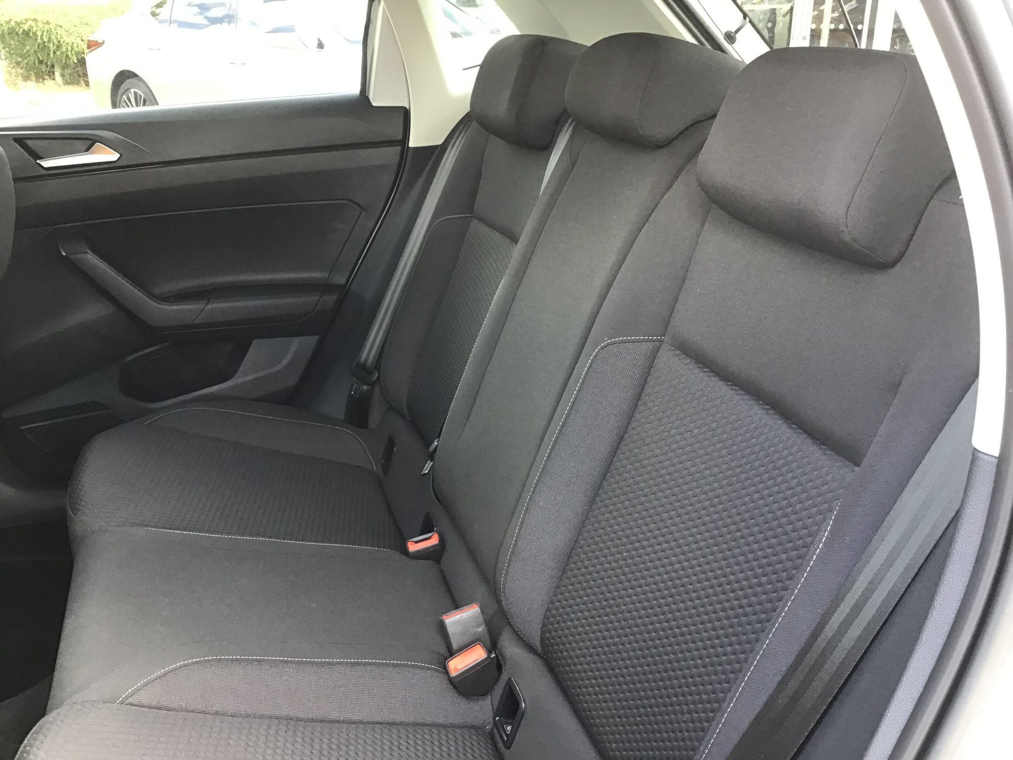 Volkswagen Polo Image 21