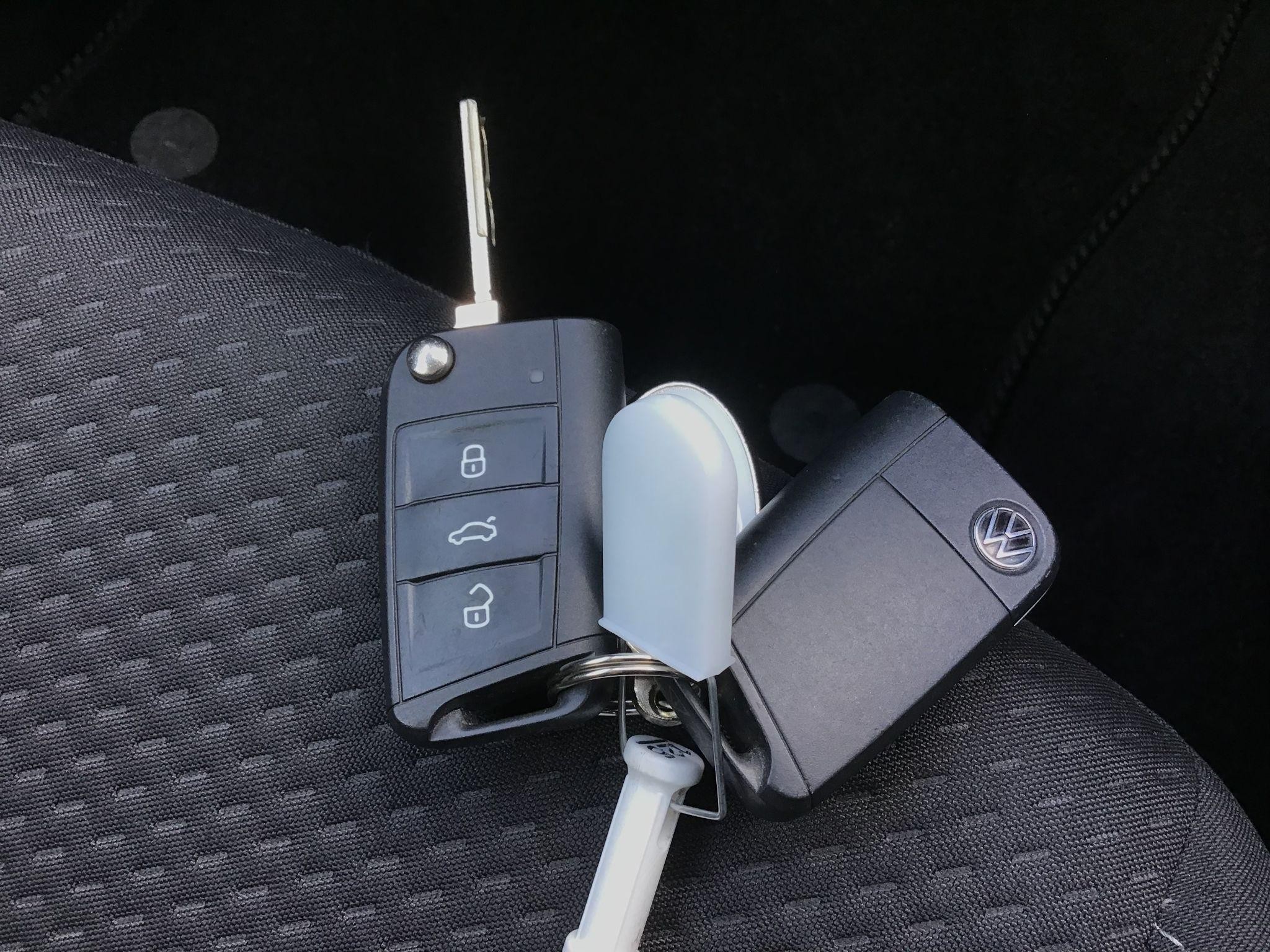 Volkswagen Polo Image 22