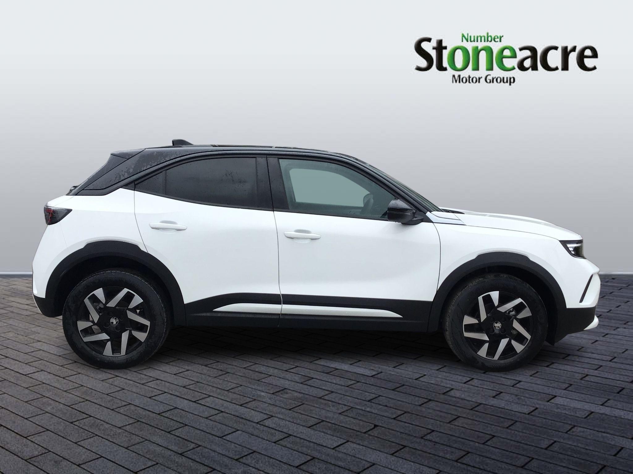 Vauxhall Mokka Image 2