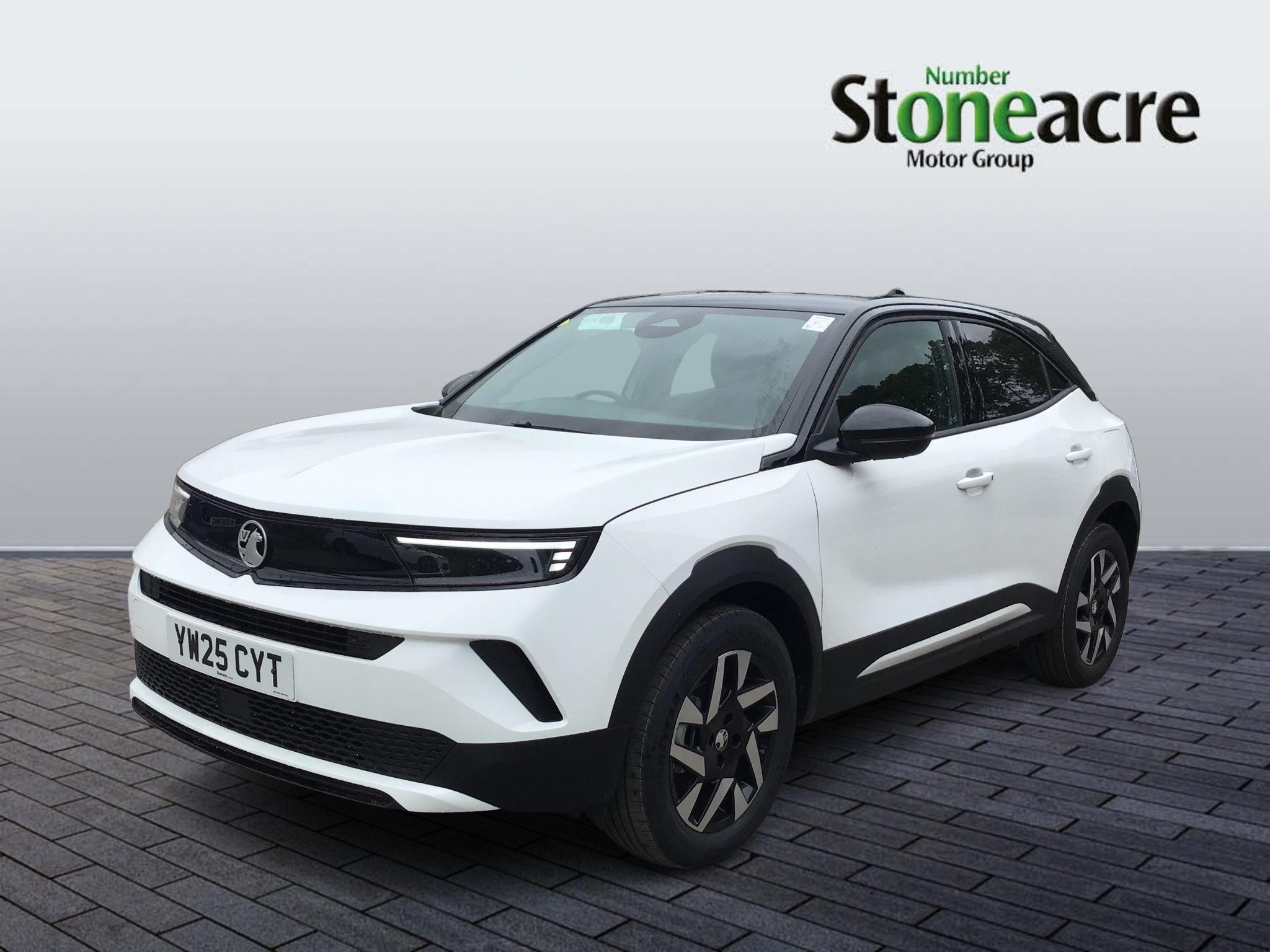 Vauxhall Mokka Image 6