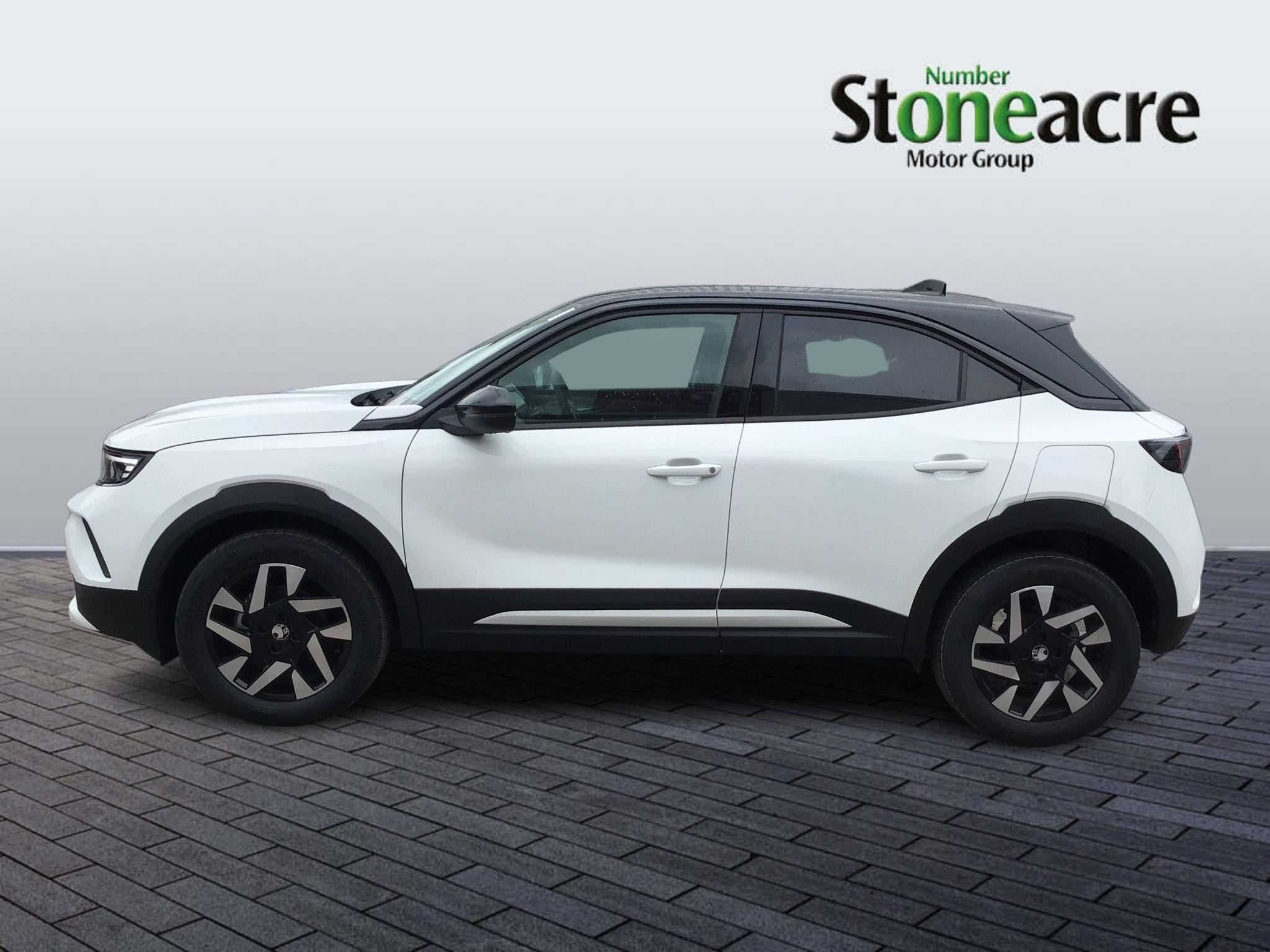Vauxhall Mokka Image 7