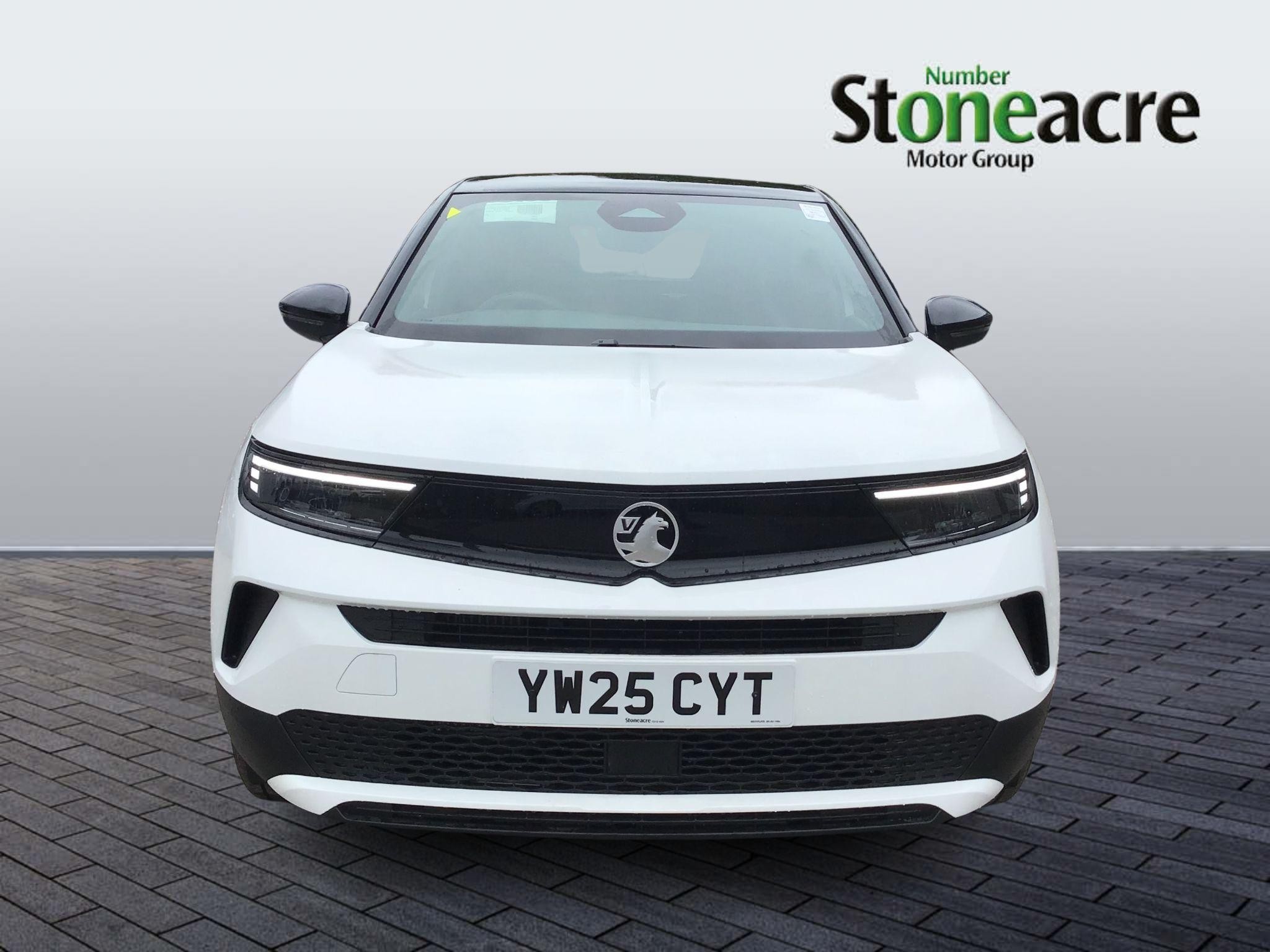 Vauxhall Mokka Image 8