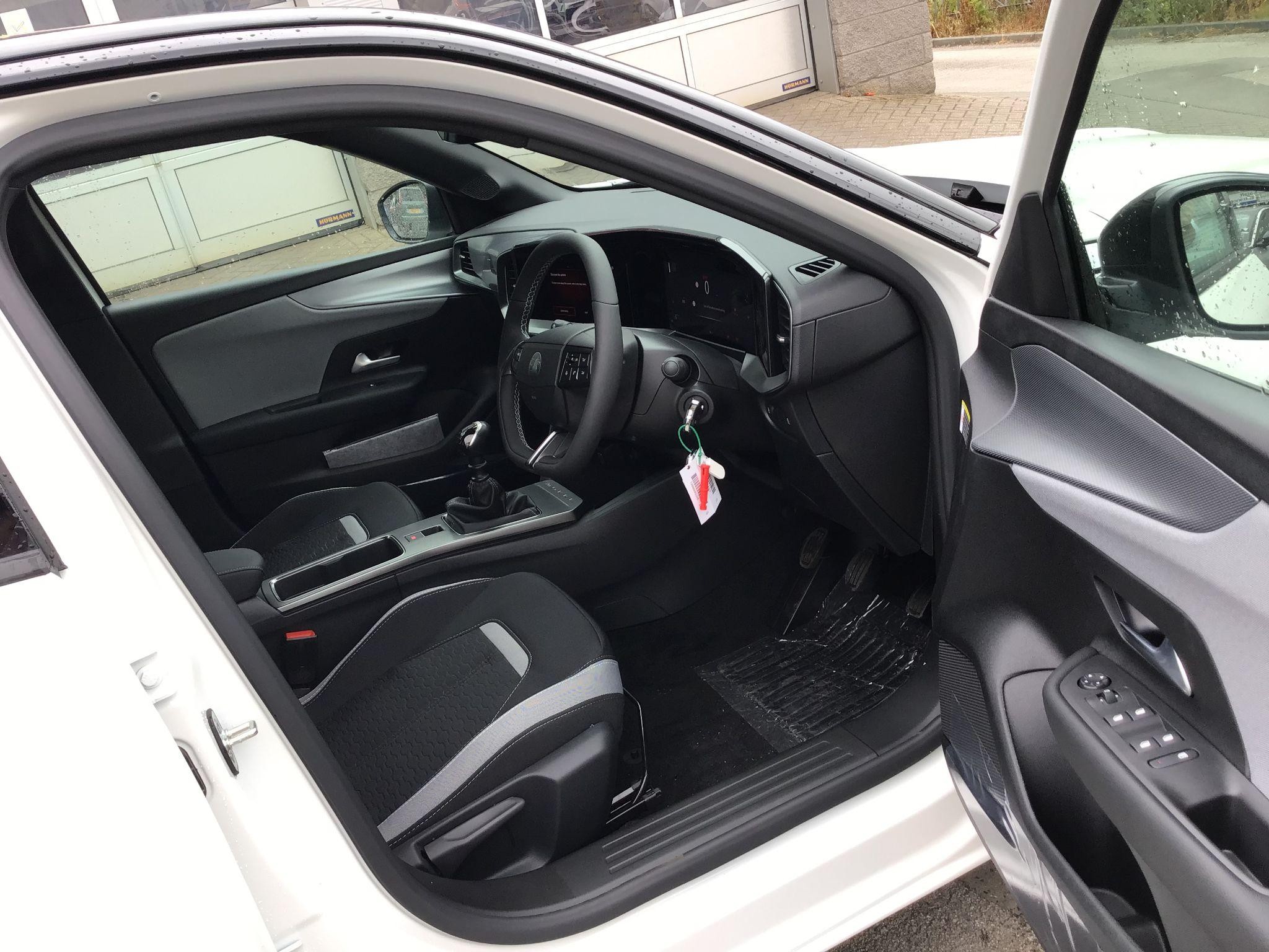 Vauxhall Mokka Image 9