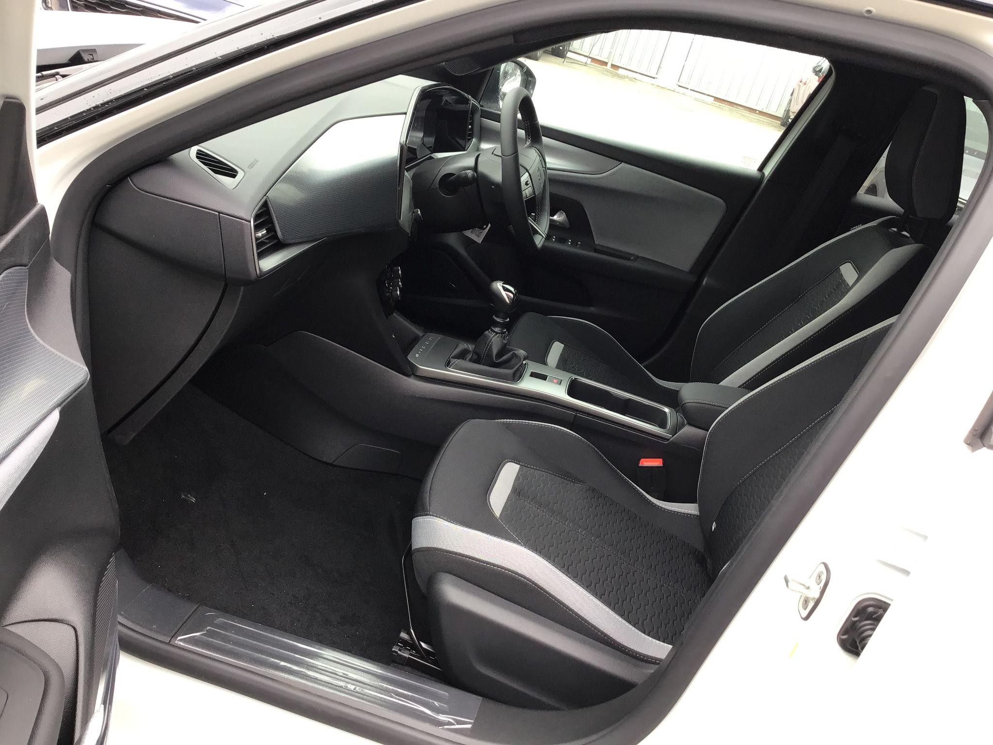 Vauxhall Mokka Image 10