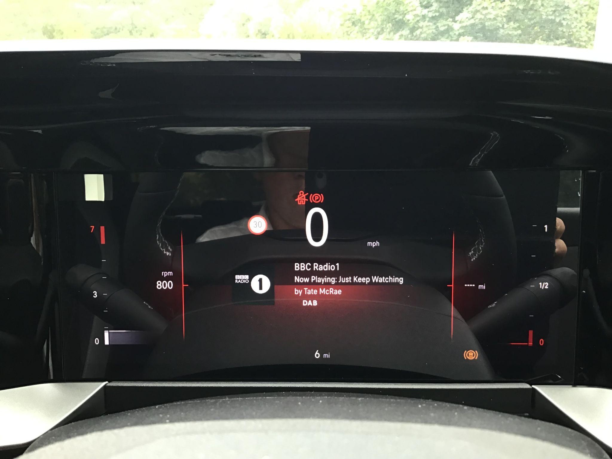 Vauxhall Mokka Image 11