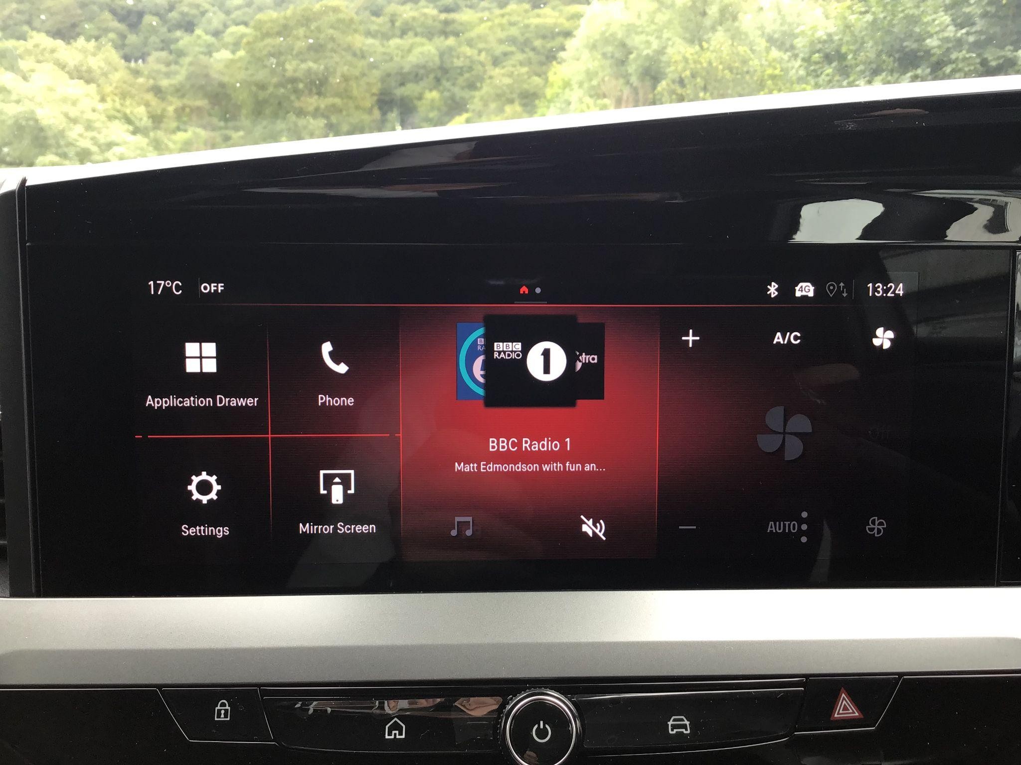 Vauxhall Mokka Image 12
