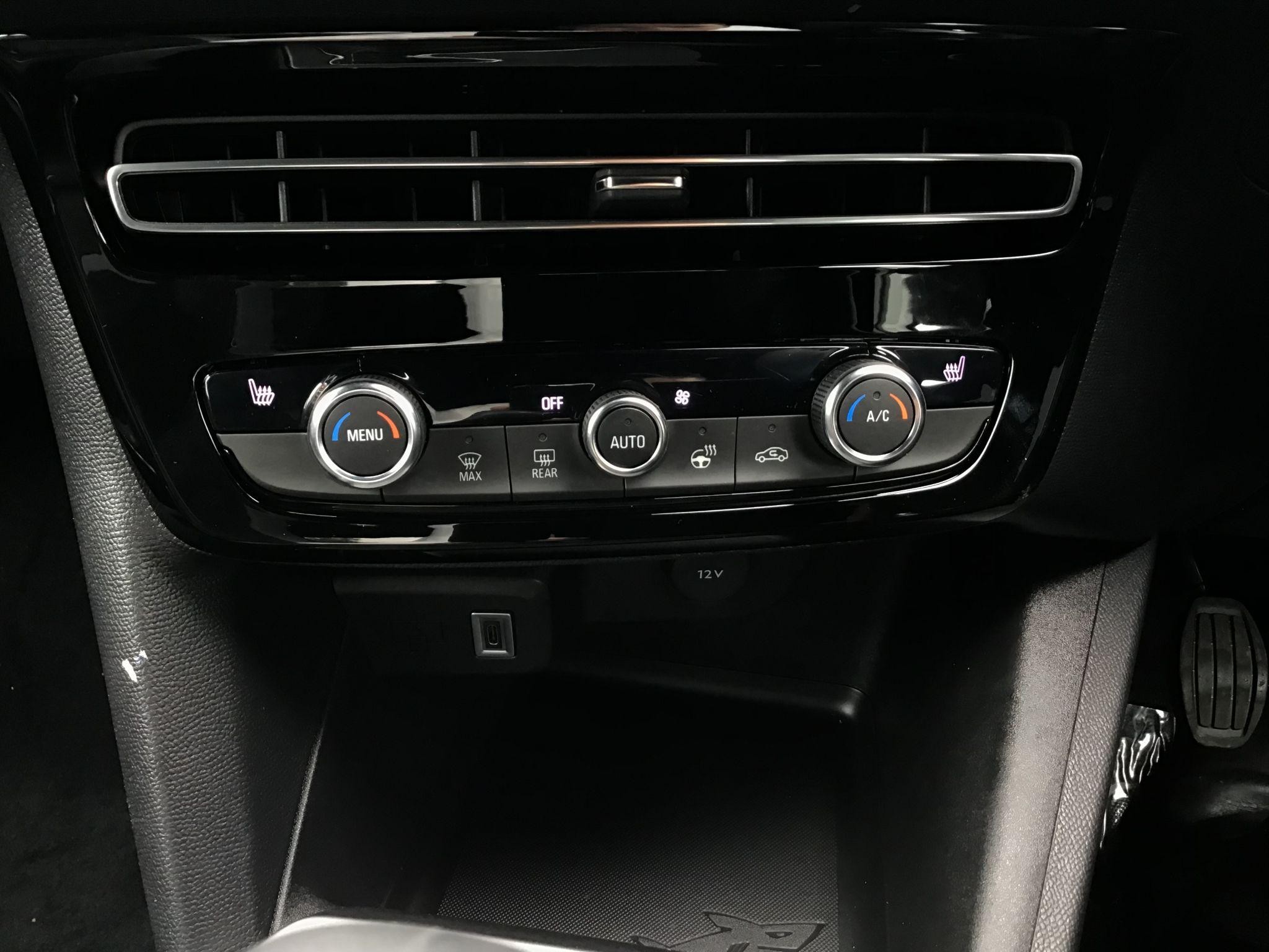 Vauxhall Mokka Image 13