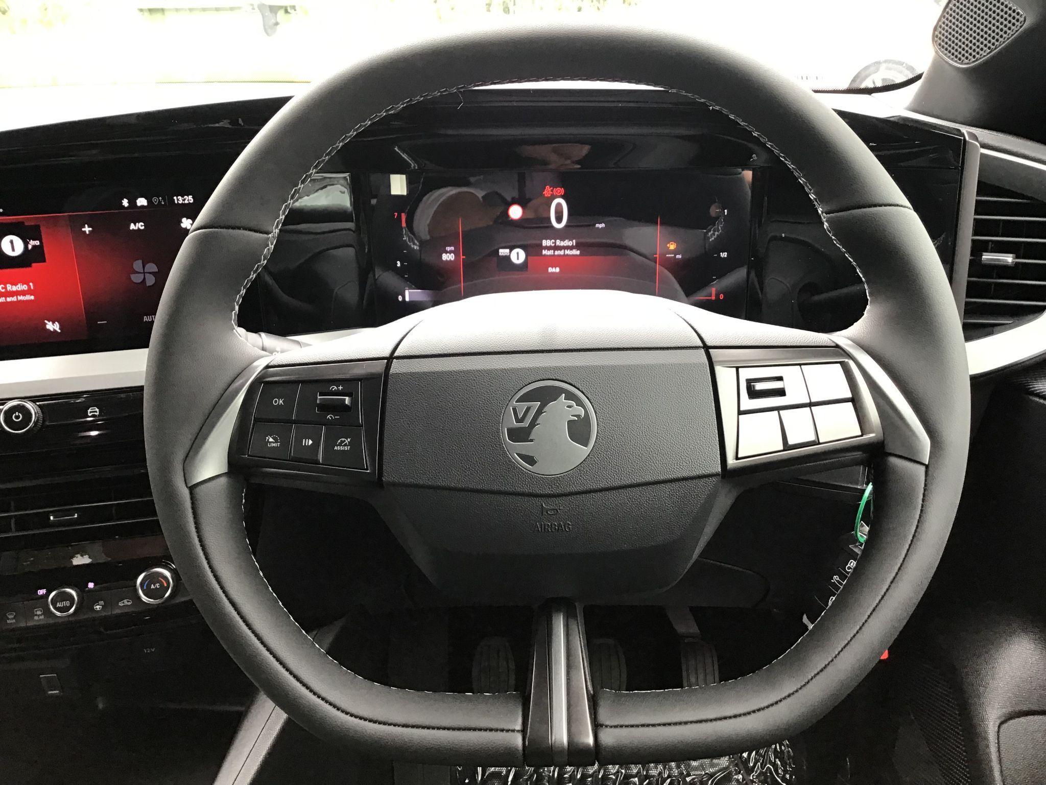 Vauxhall Mokka Image 14