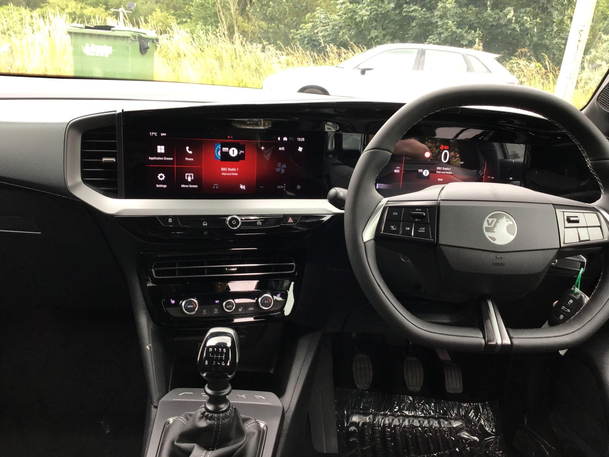 Vauxhall Mokka Image 15
