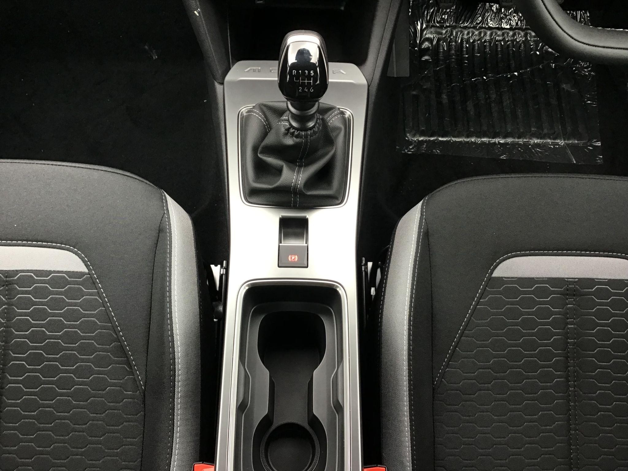 Vauxhall Mokka Image 16