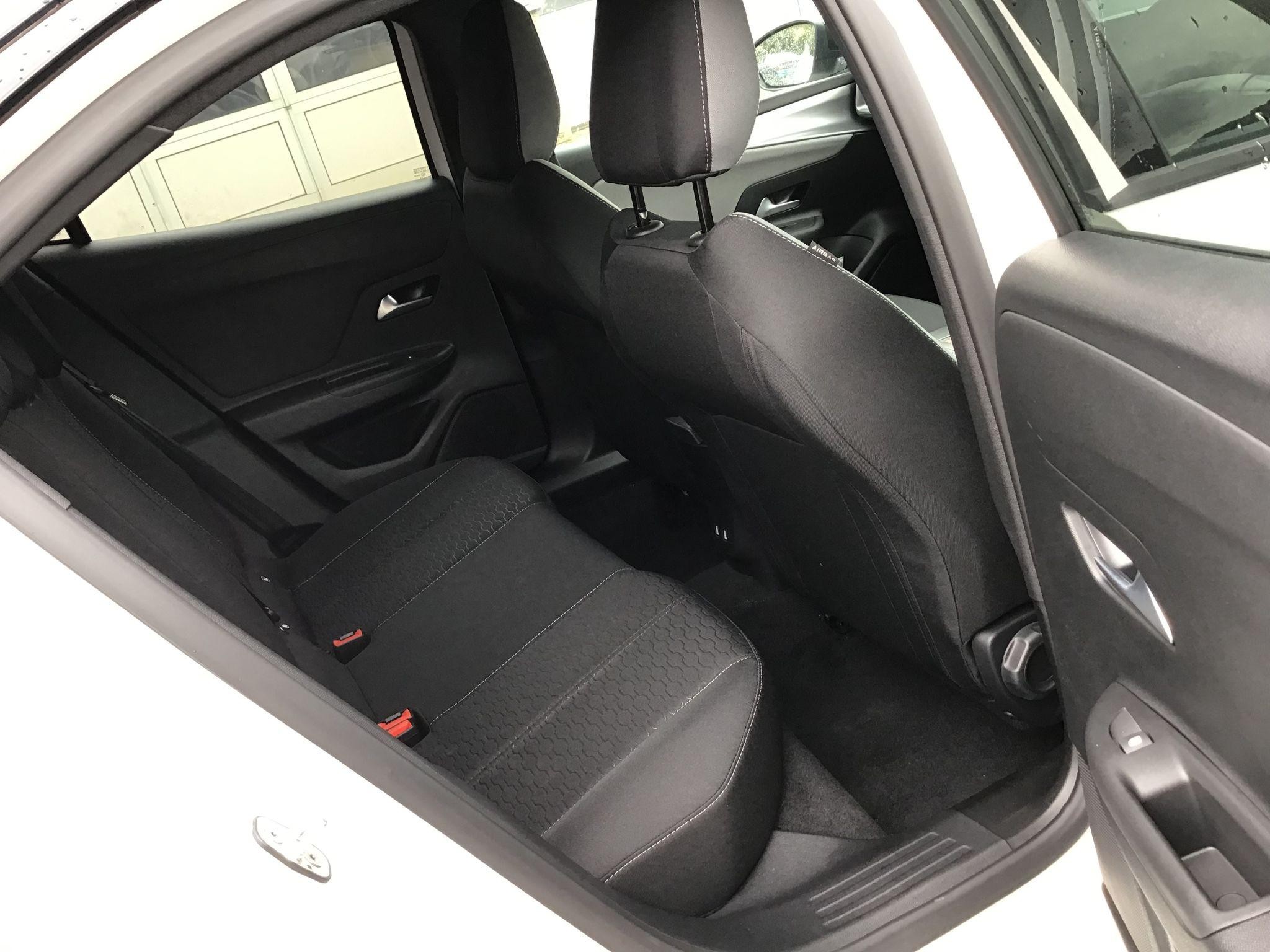 Vauxhall Mokka Image 17