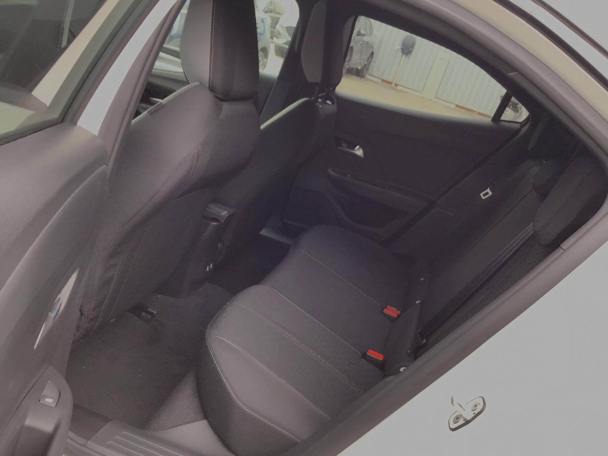 Vauxhall Mokka Image 18