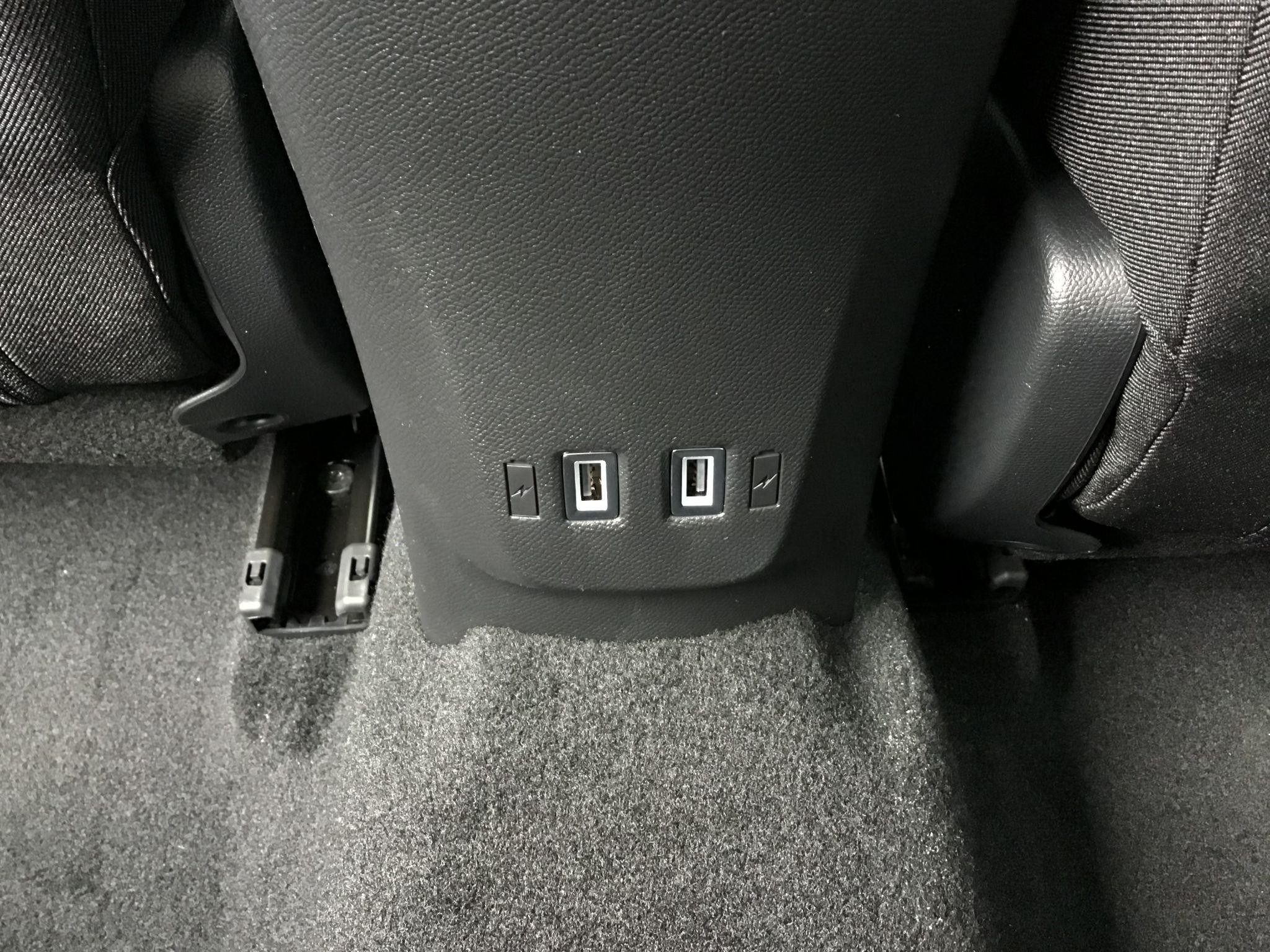 Vauxhall Mokka Image 19