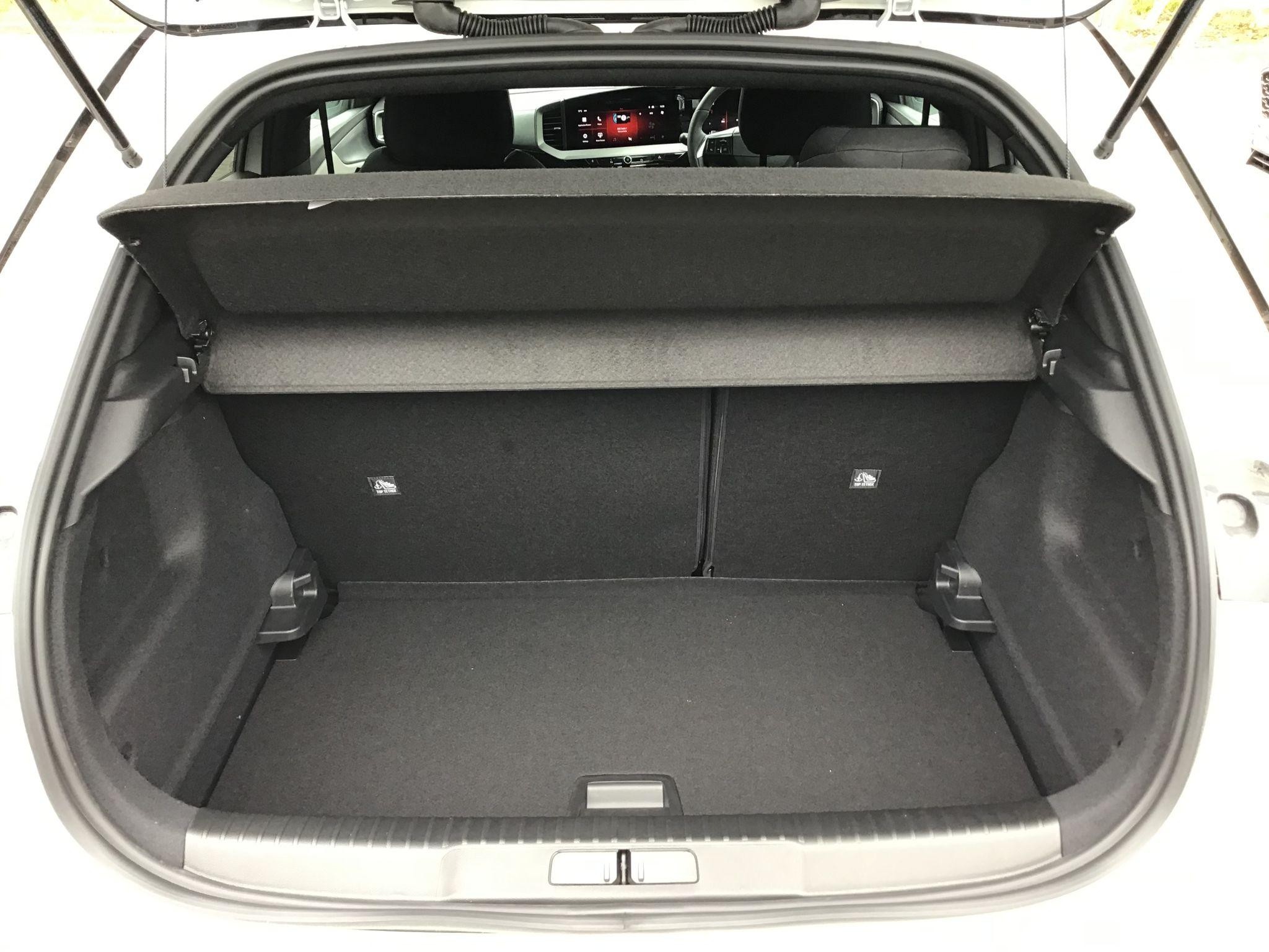 Vauxhall Mokka Image 20