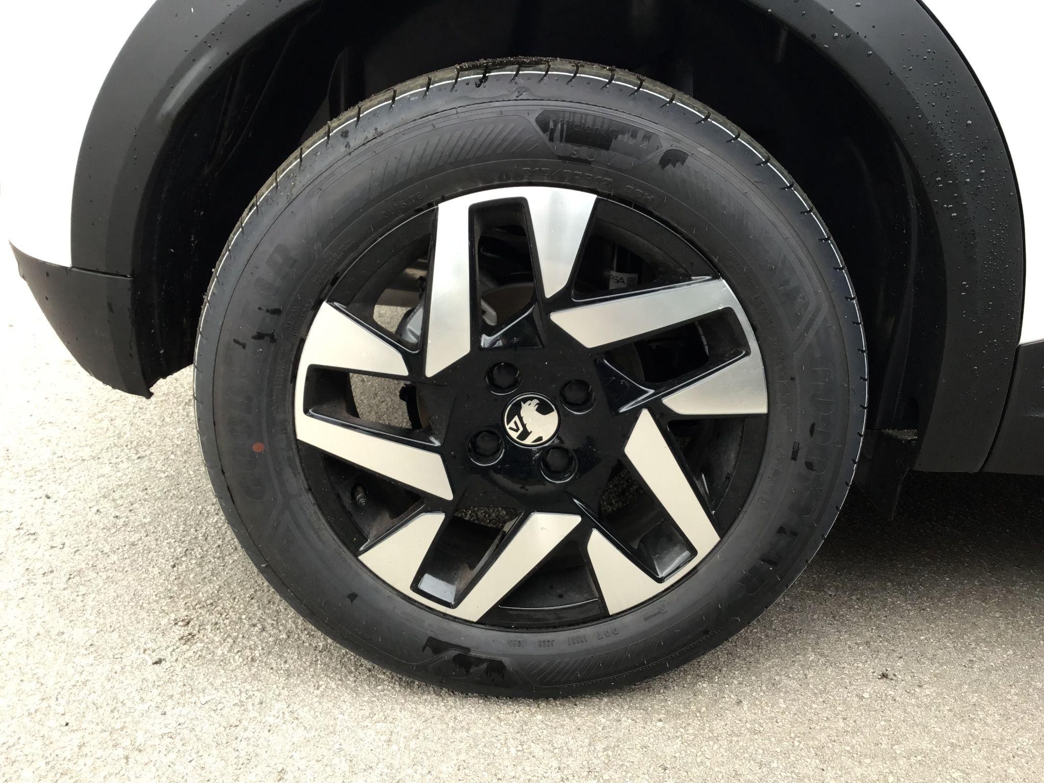 Vauxhall Mokka Image 22