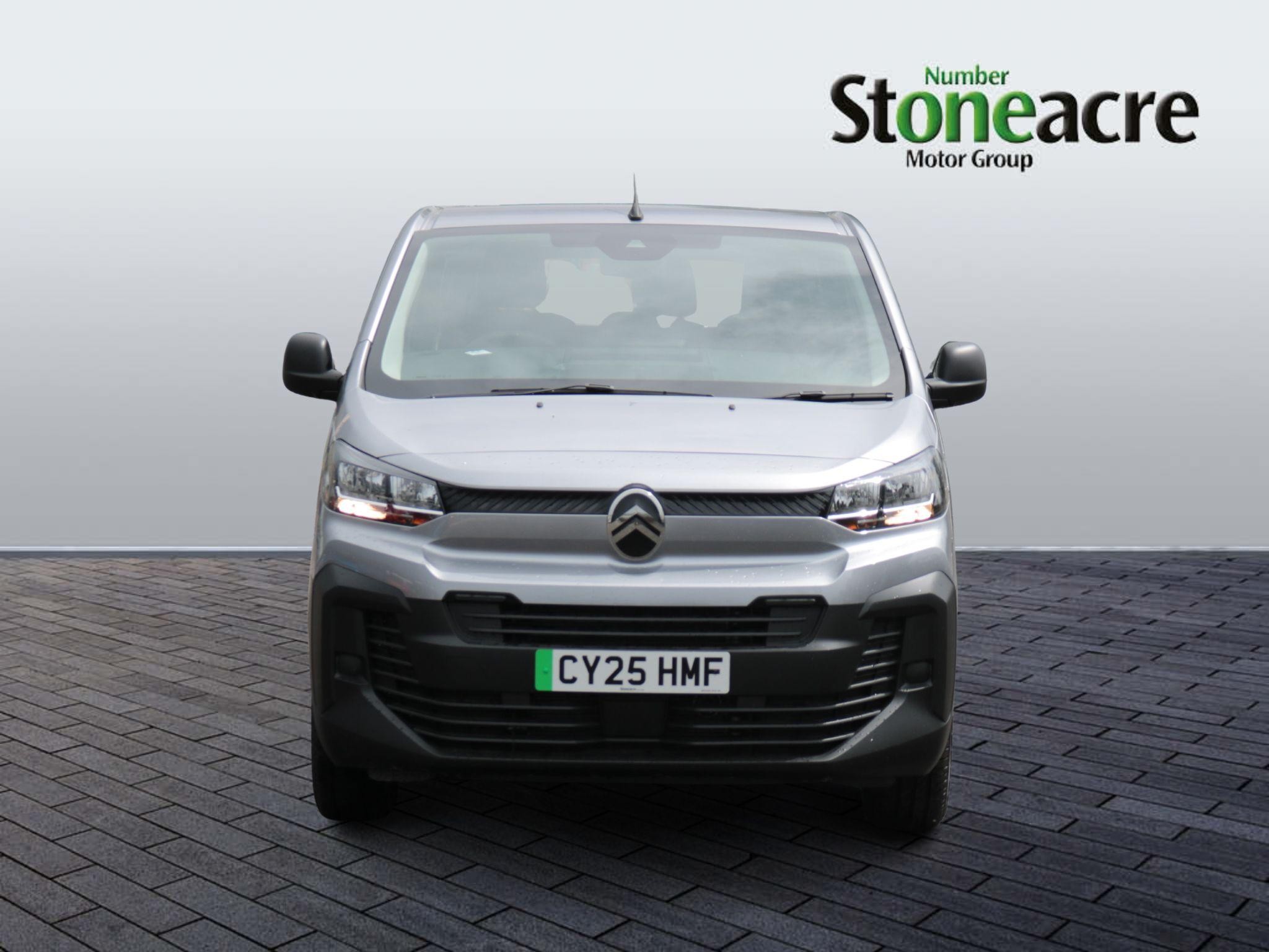 Citroen e-SpaceTourer Image 7