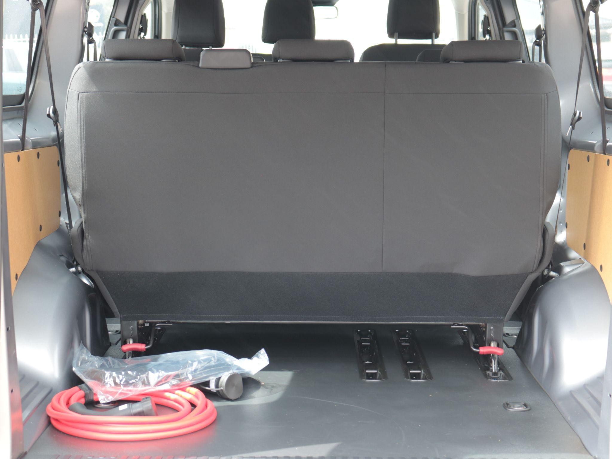 Citroen e-SpaceTourer Image 9