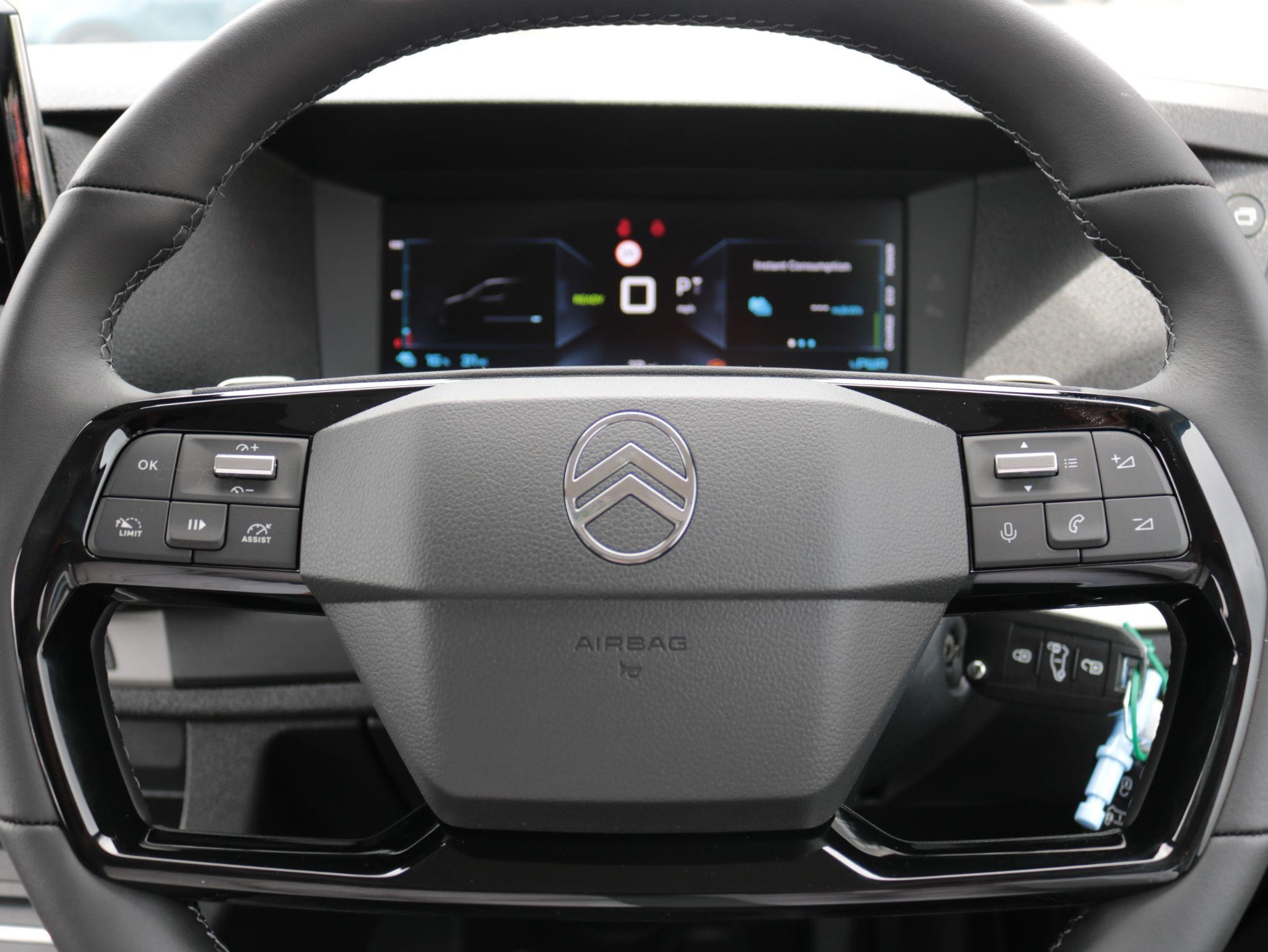 Citroen e-SpaceTourer Image 14