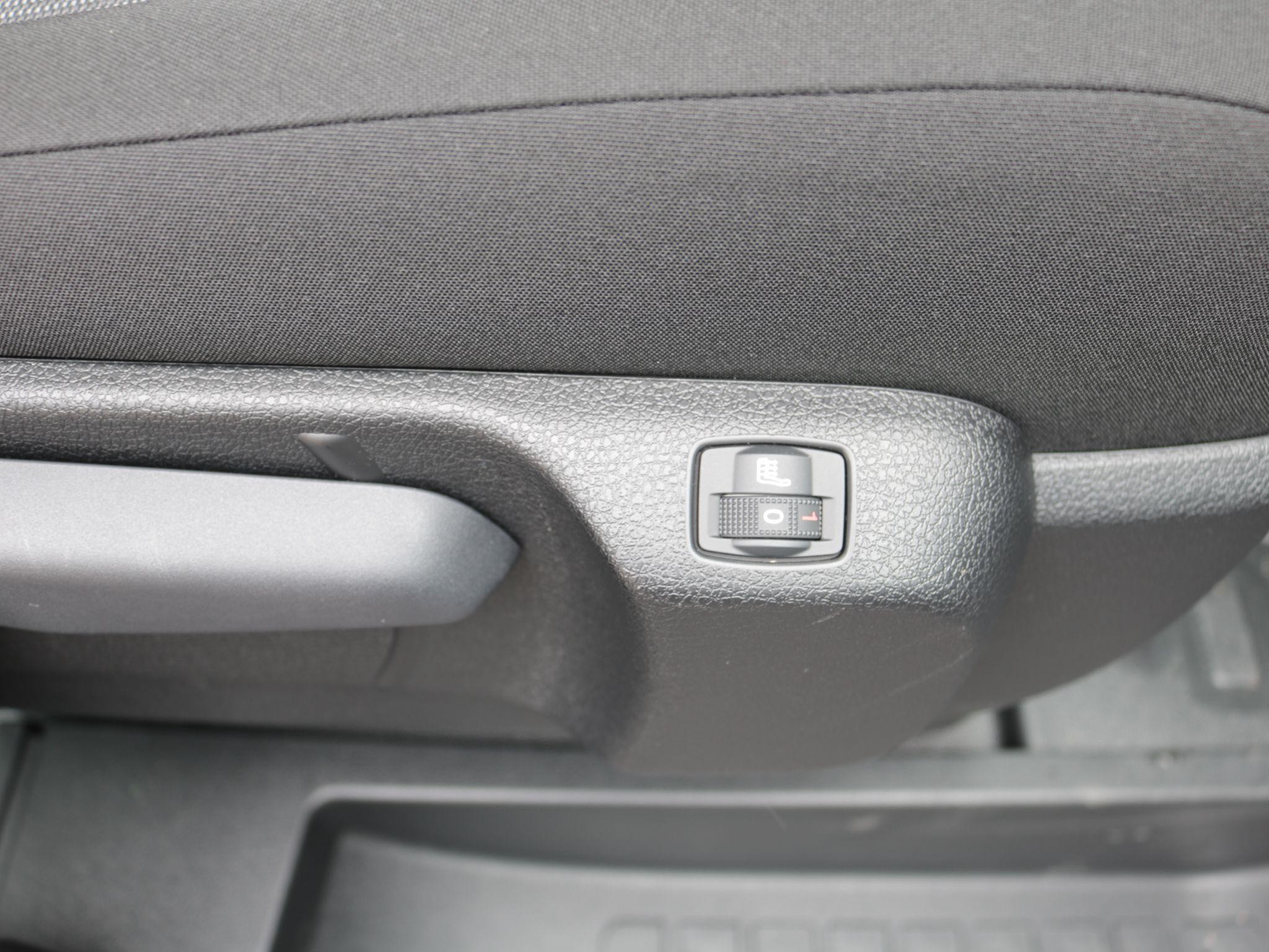 Citroen e-SpaceTourer Image 24