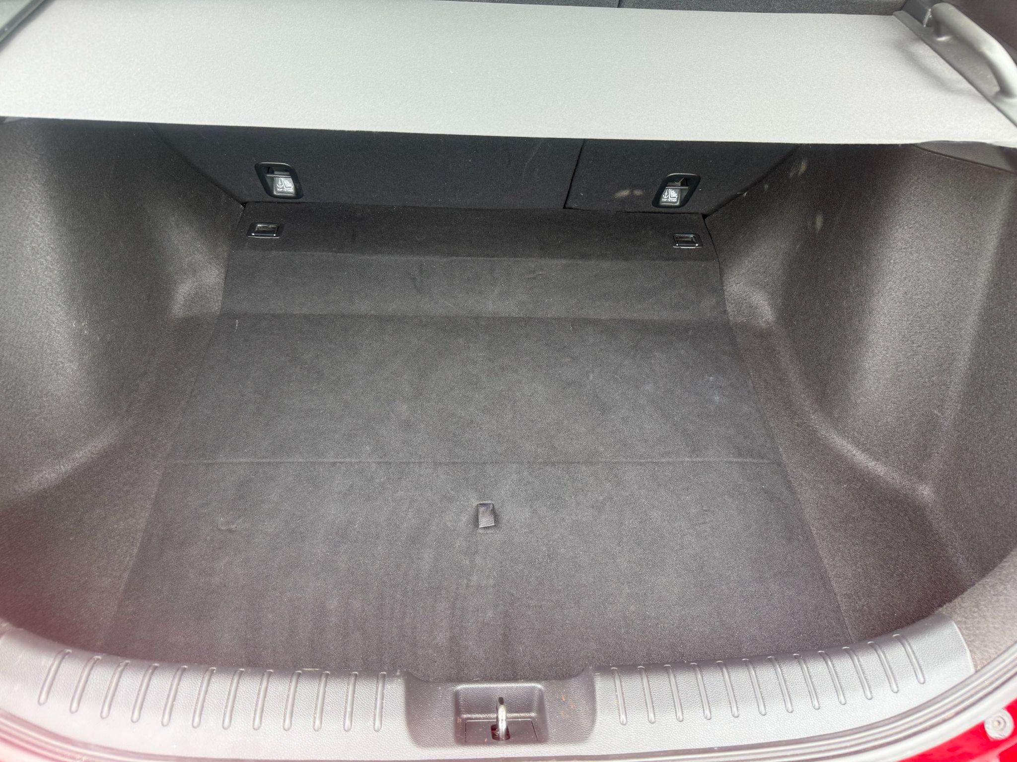 Honda Civic Image 11