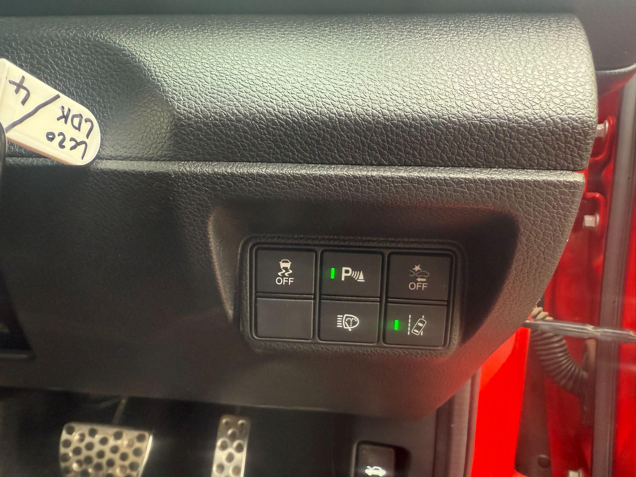 Honda Civic Image 18