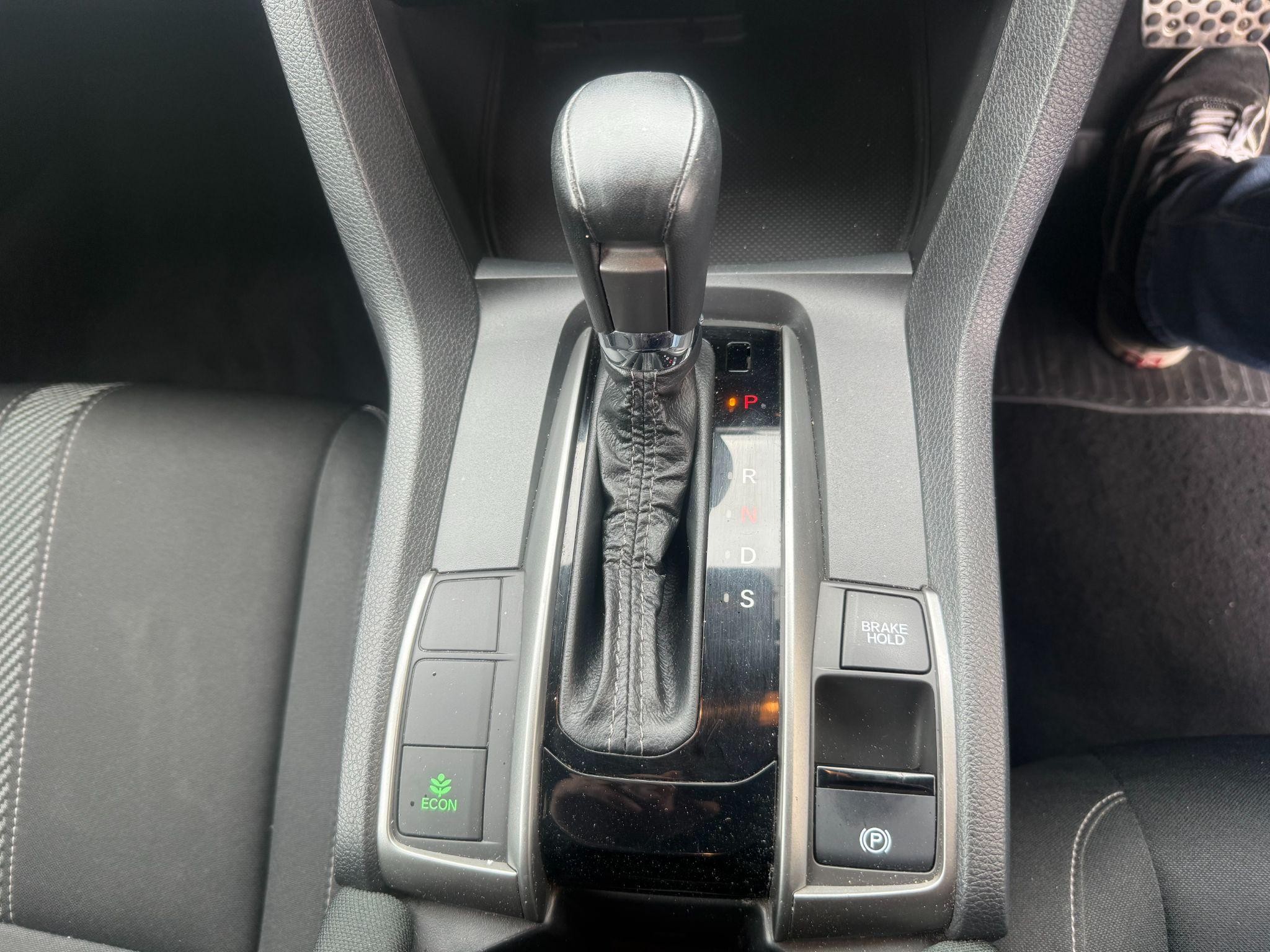 Honda Civic Image 23