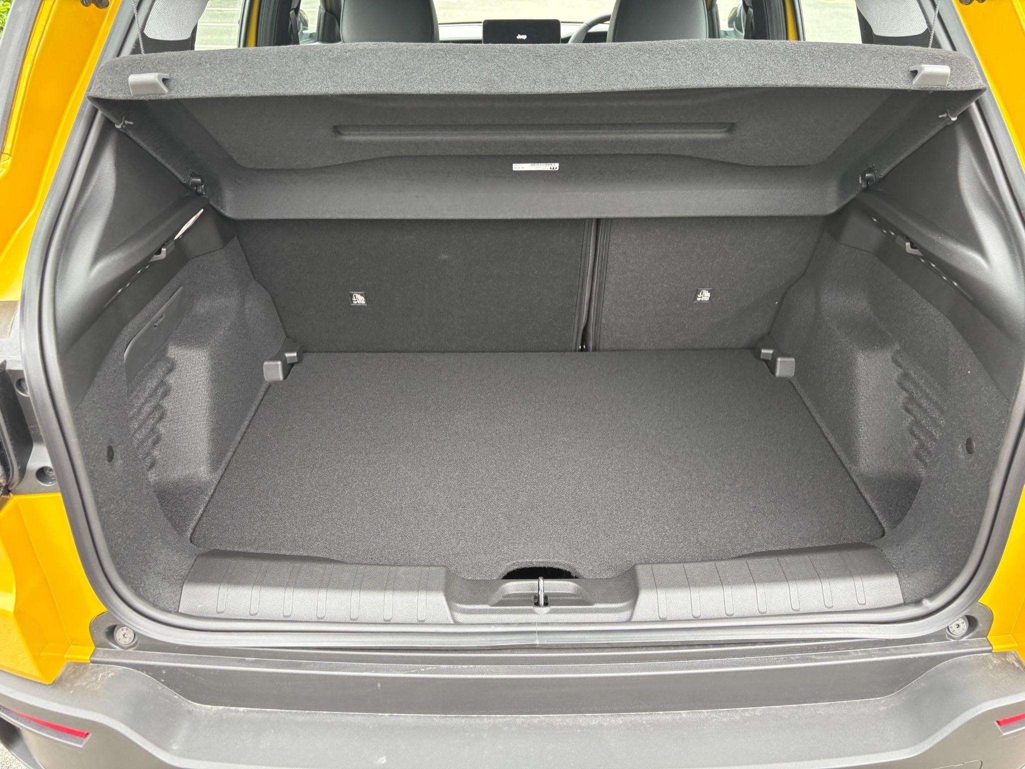 Jeep Avenger Image 10