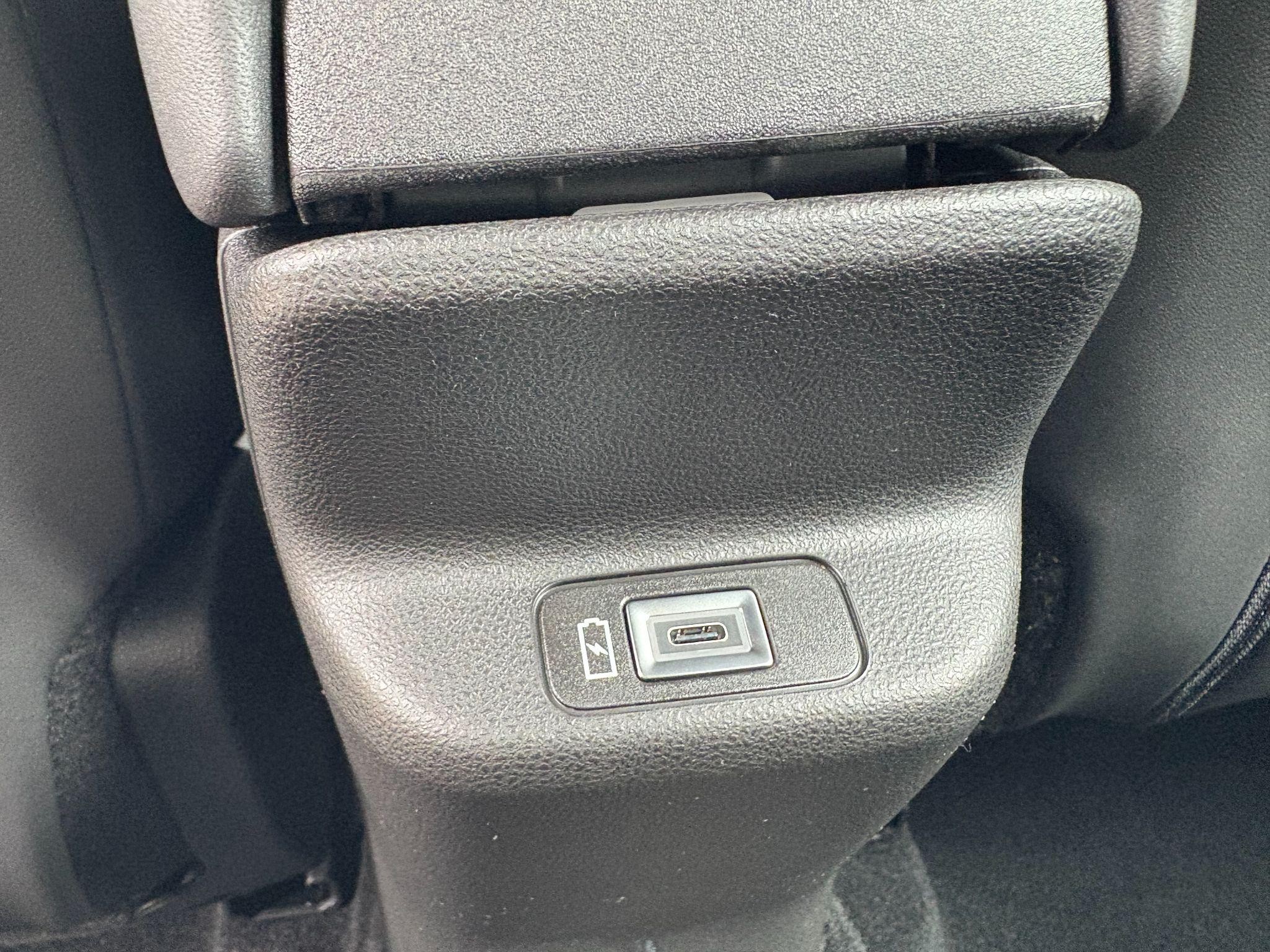 Jeep Avenger Image 13