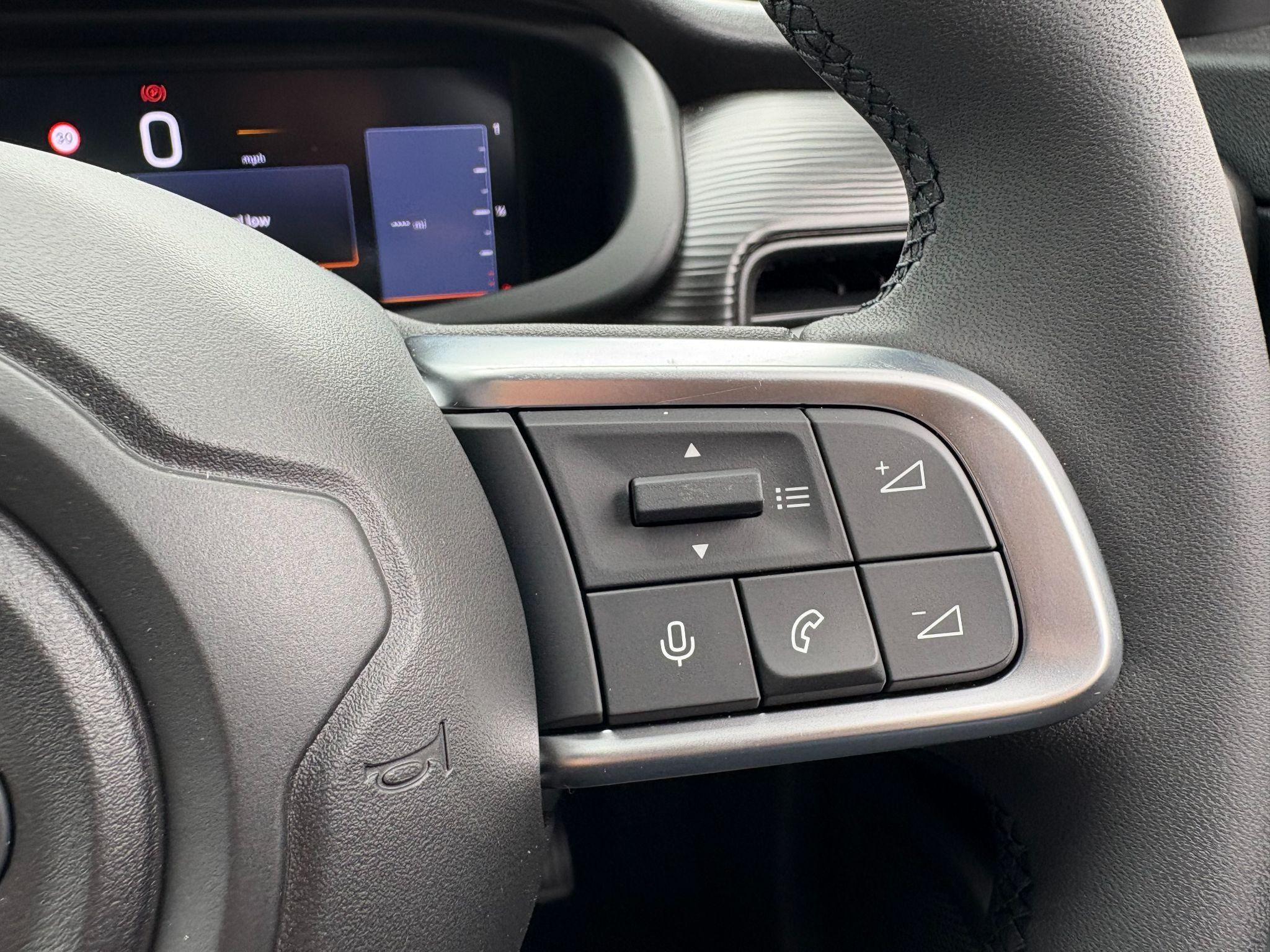 Jeep Avenger Image 20