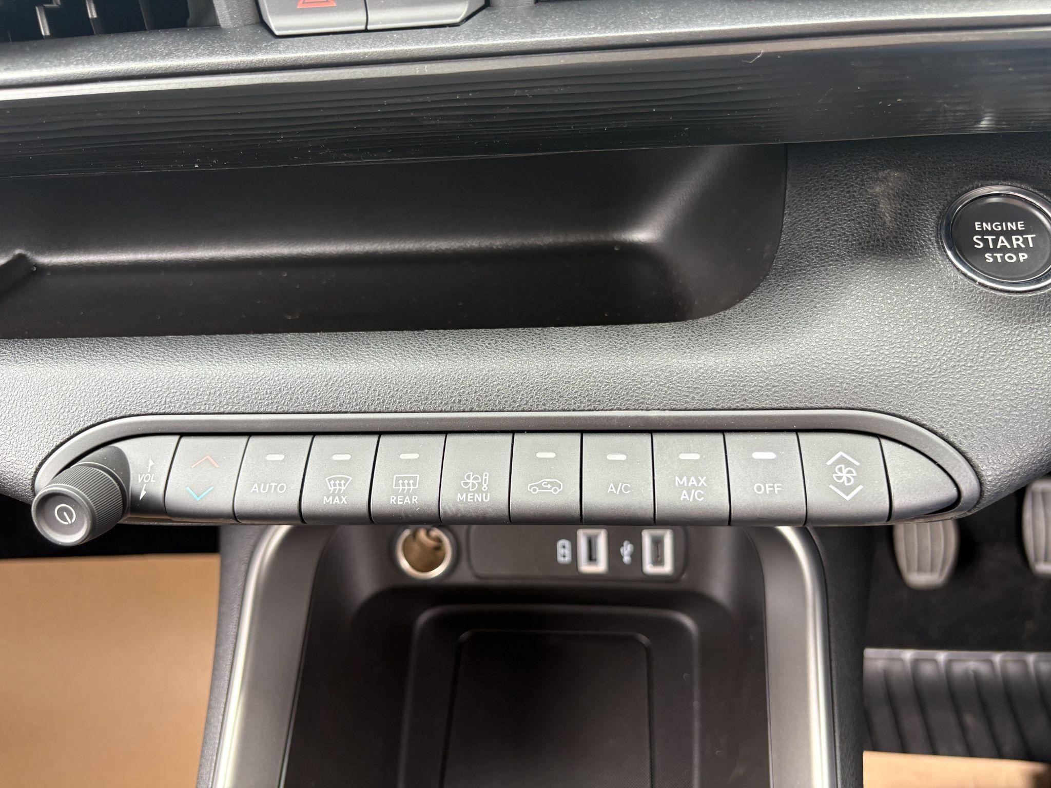 Jeep Avenger Image 31