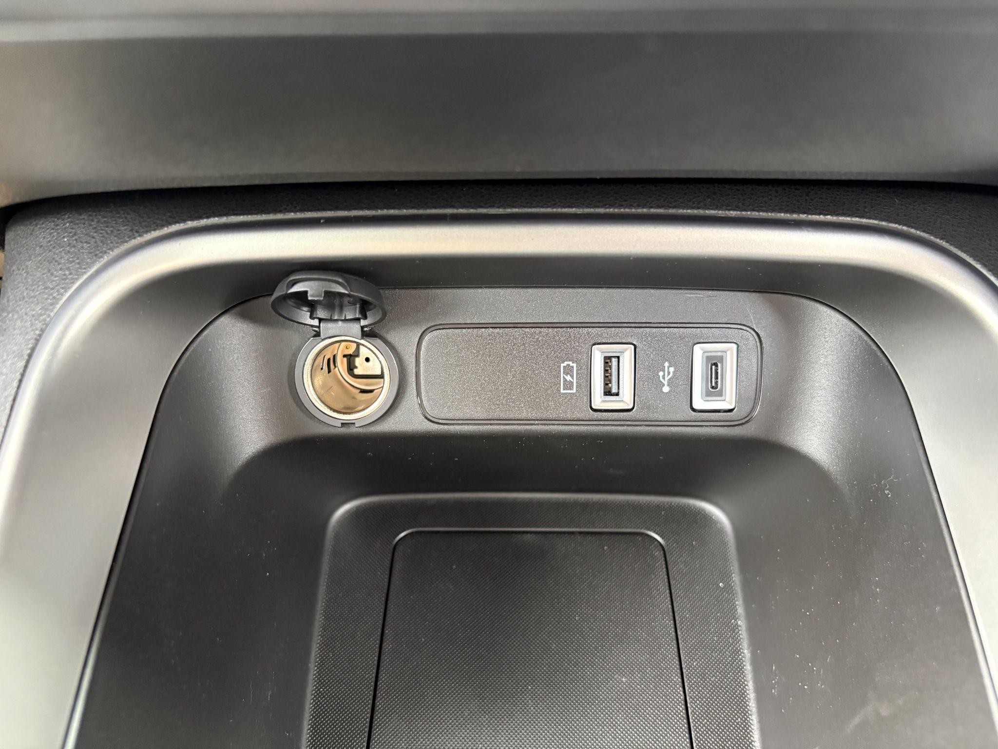 Jeep Avenger Image 32