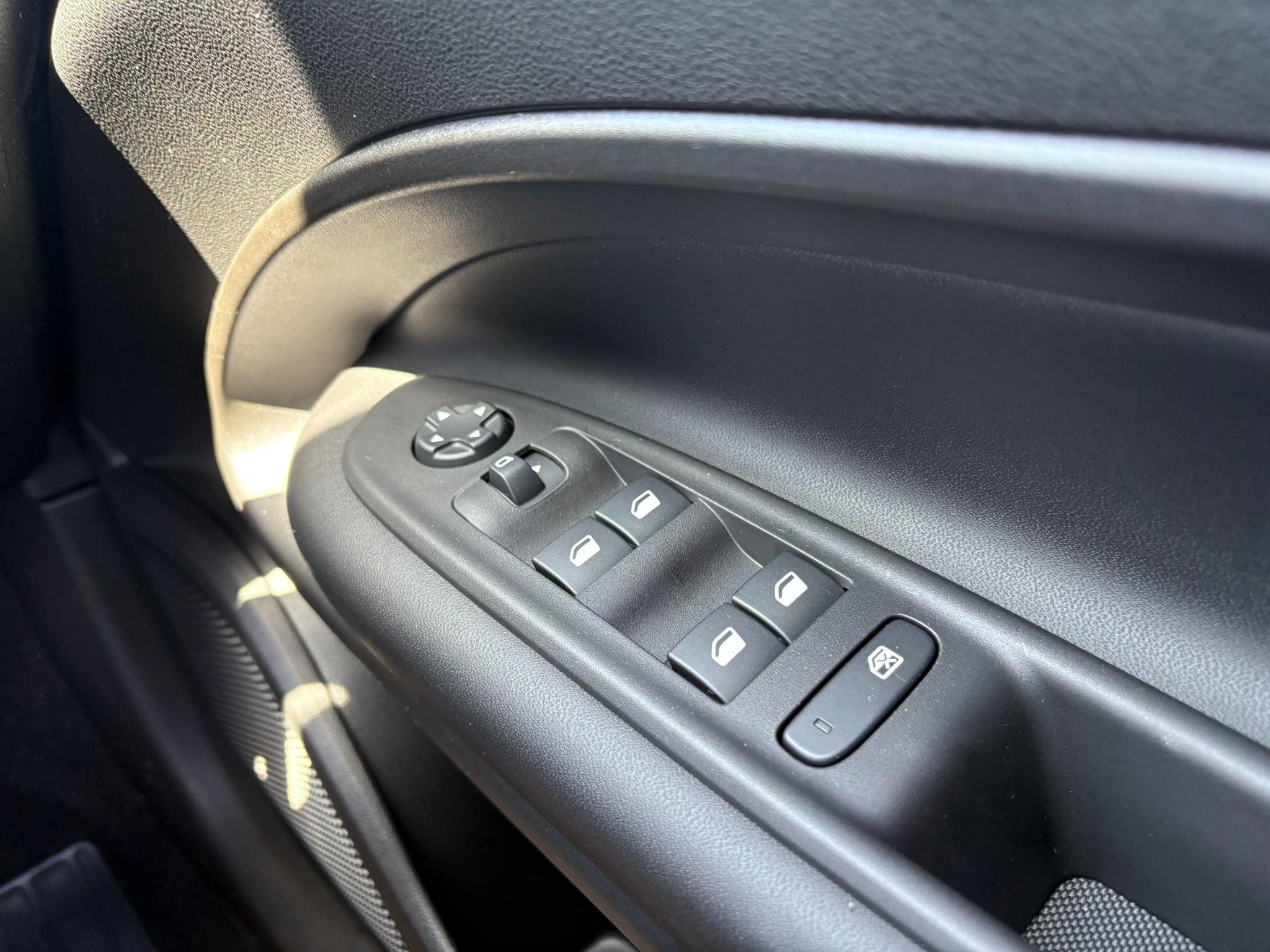 Jeep Avenger Image 17