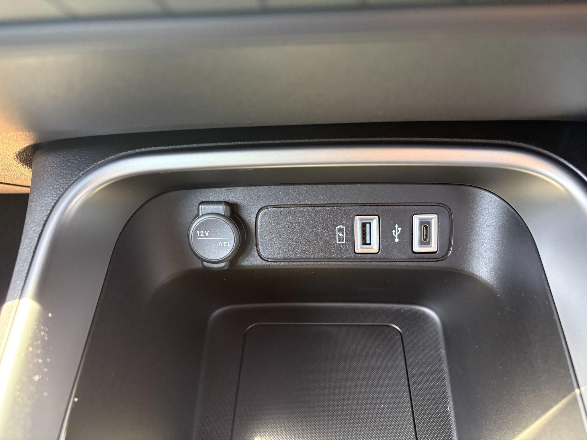 Jeep Avenger Image 31