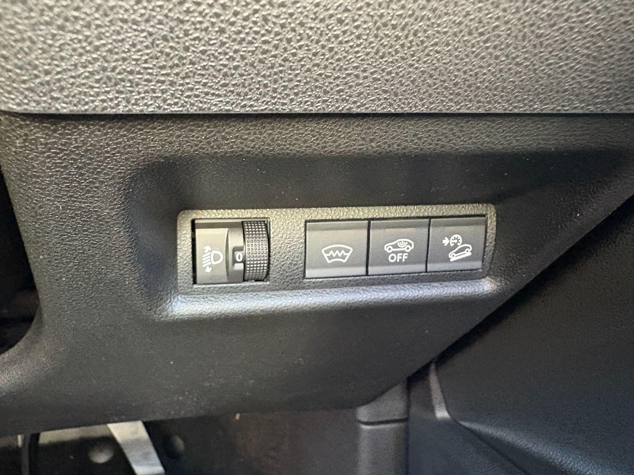 Jeep Avenger Image 19