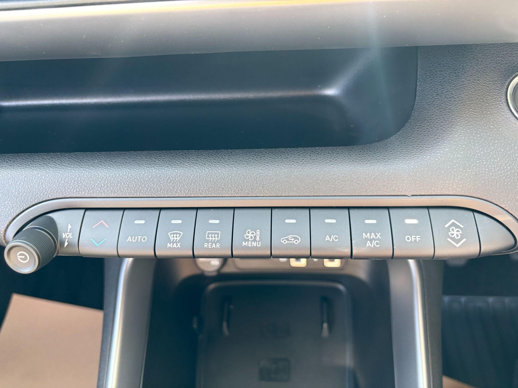Jeep Avenger Image 31