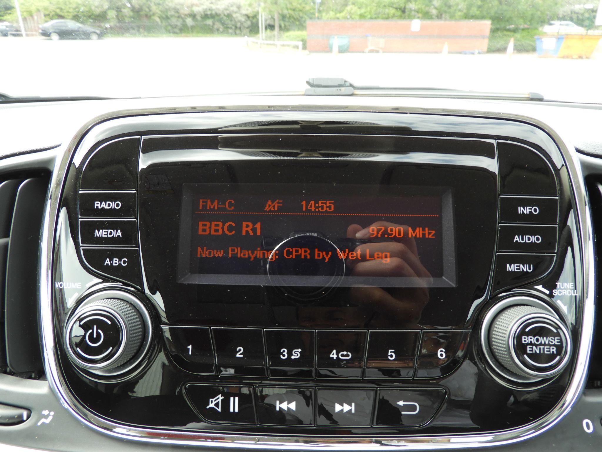 Fiat 500 Image 14