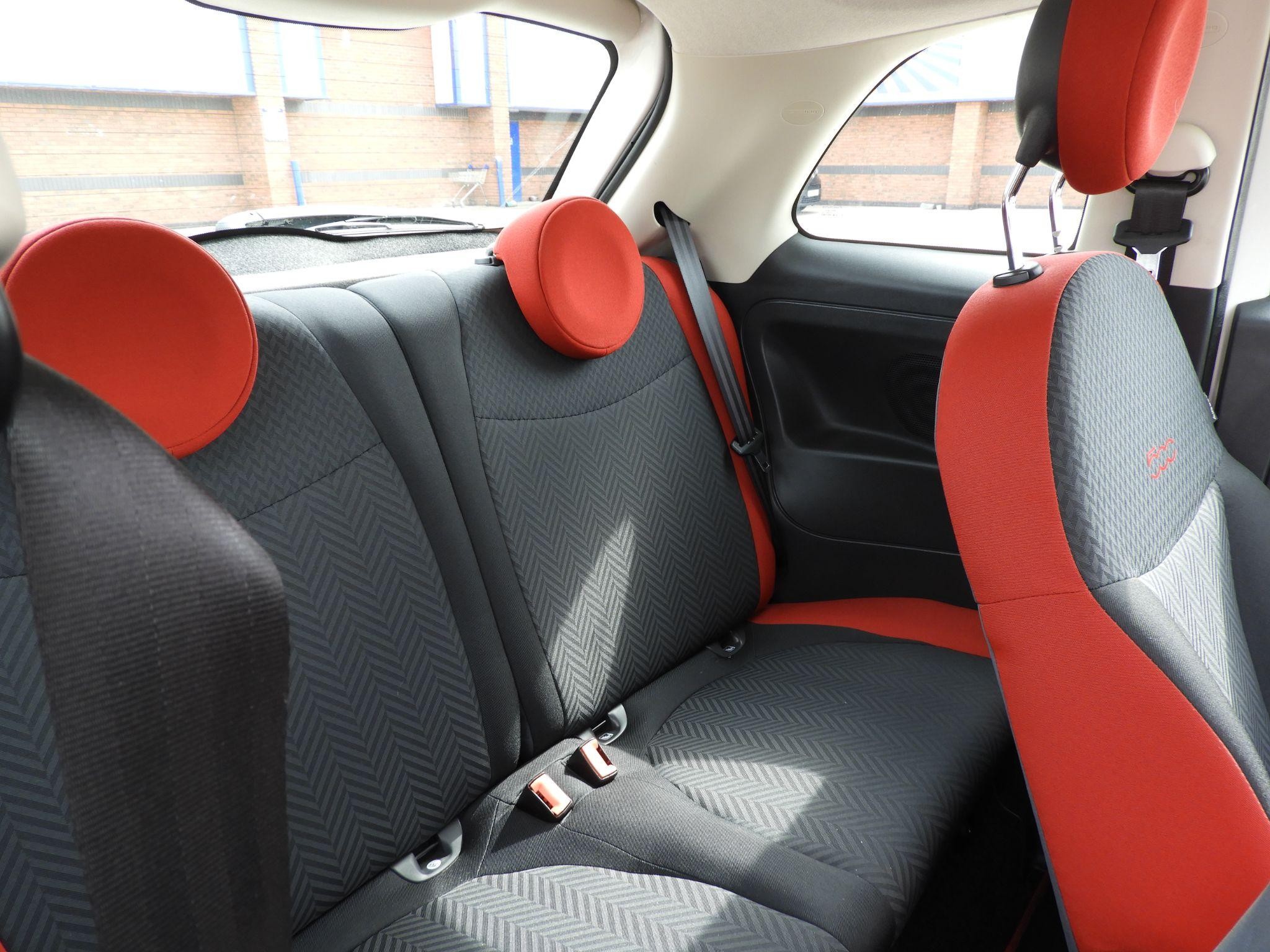Fiat 500 Image 17