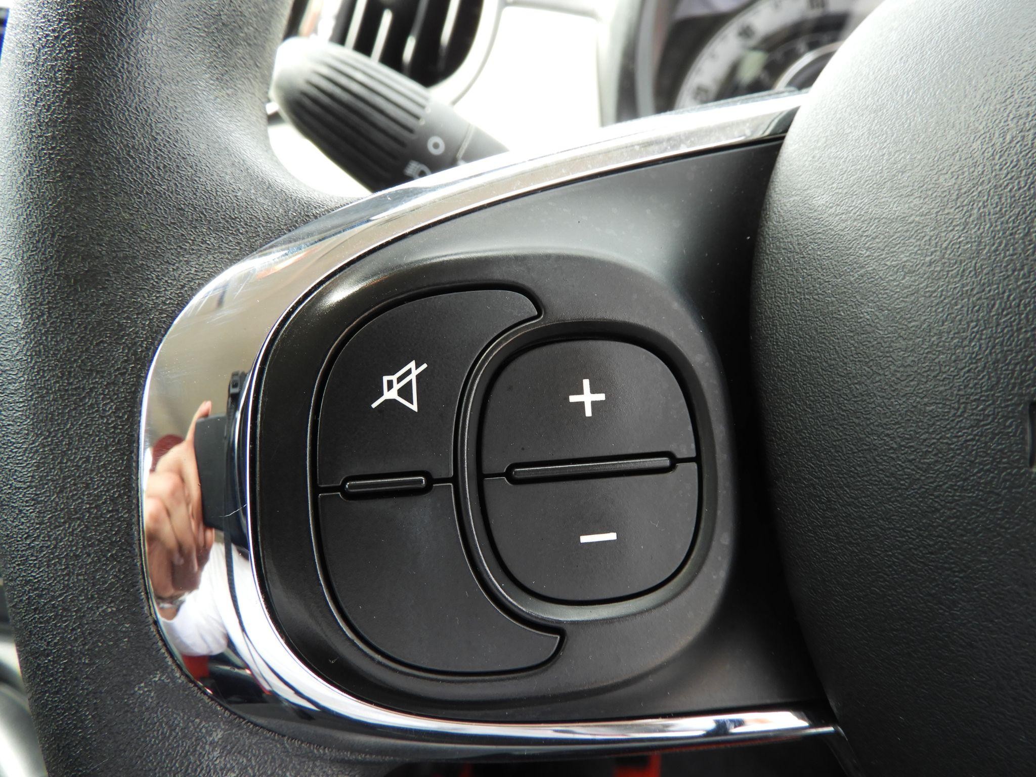 Fiat 500 Image 18