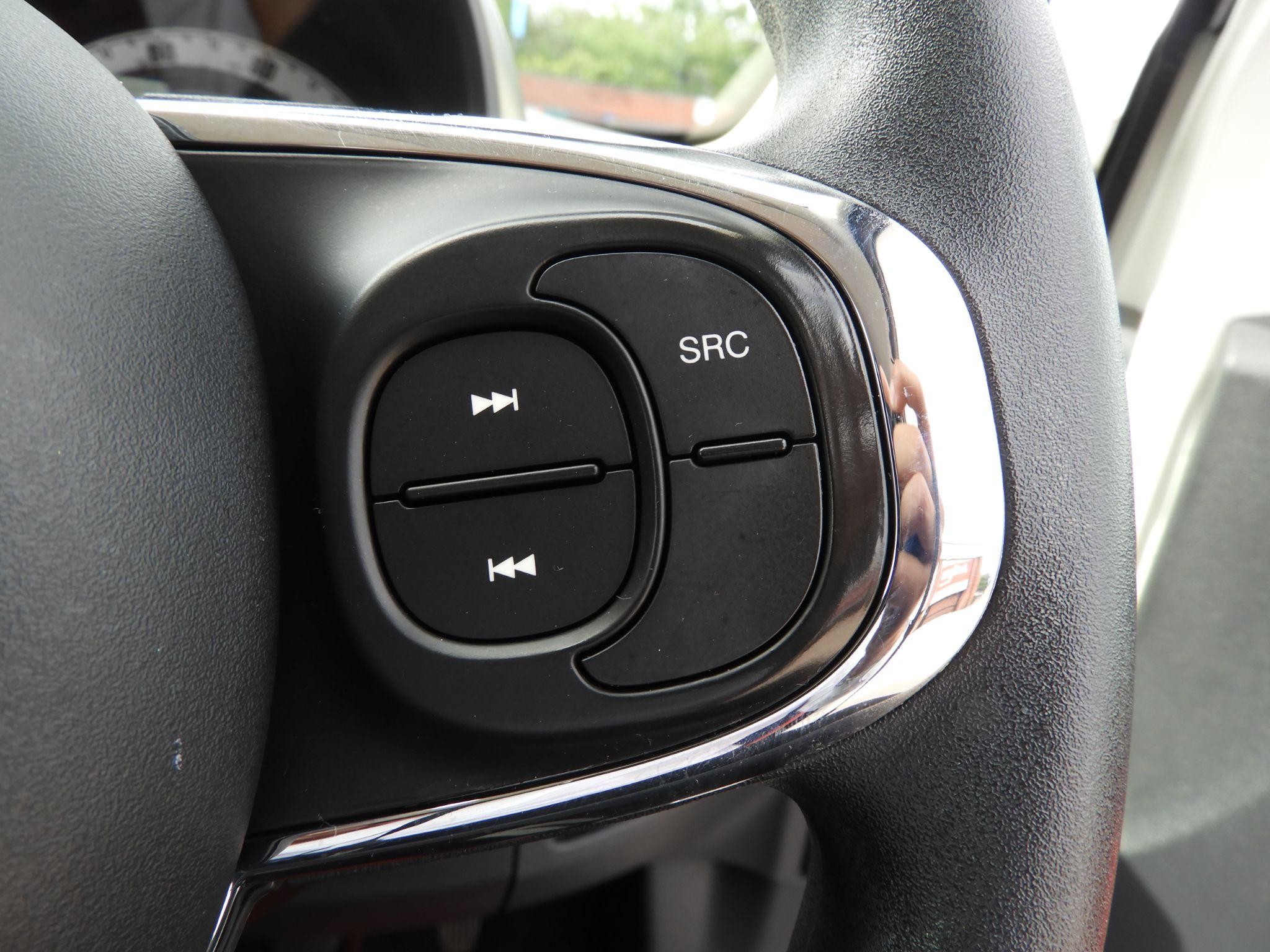 Fiat 500 Image 19