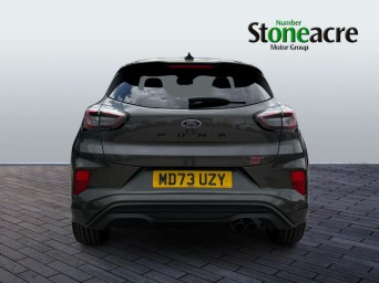 Ford Puma 1.0T EcoBoost MHEV ST DCT Euro 6 (s/s) 5dr MD73UZY Image 3