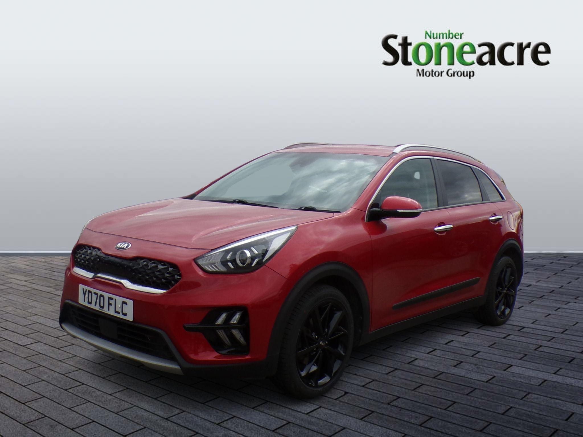 Kia Niro Image 2