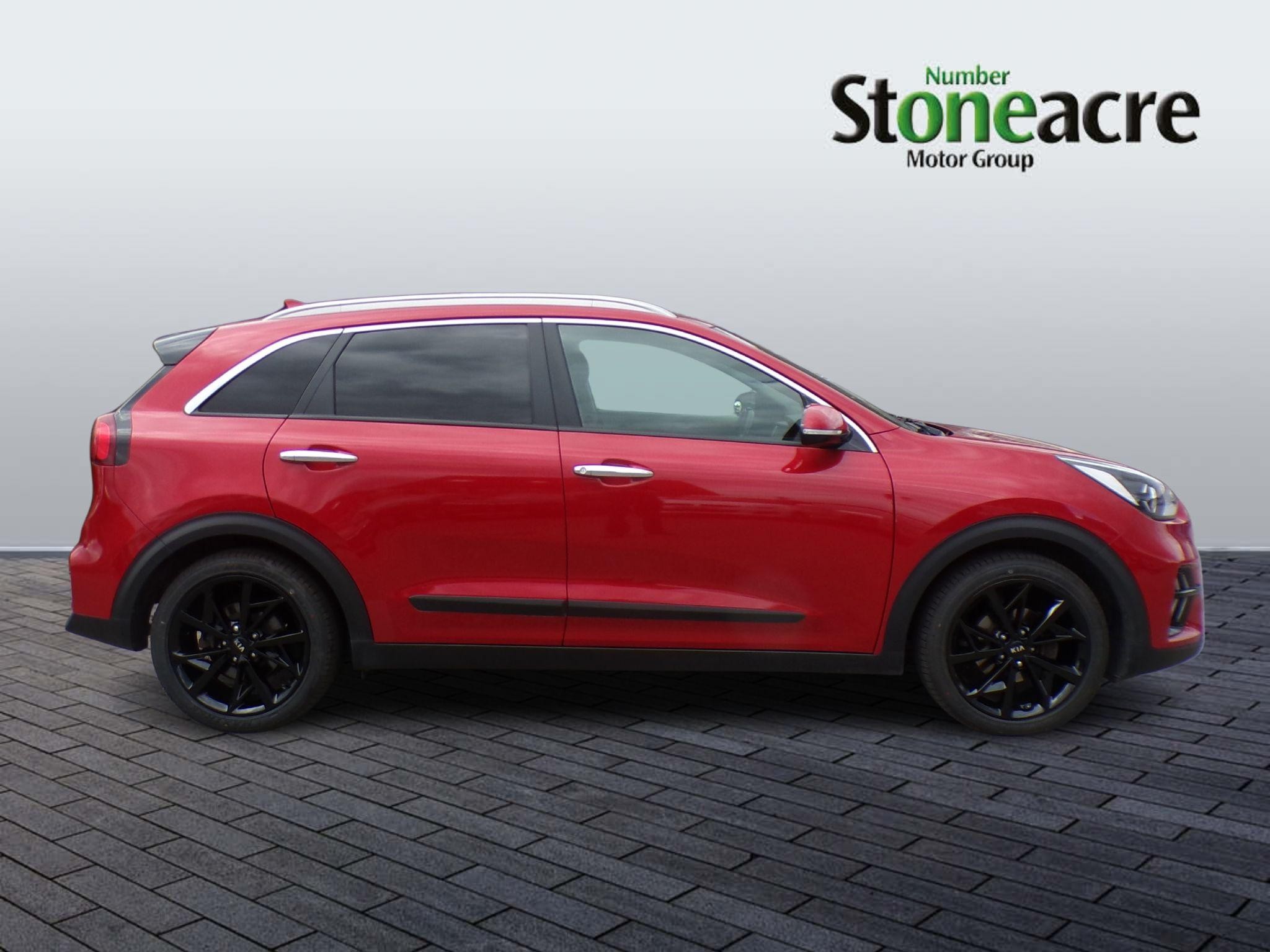 Kia Niro Image 6