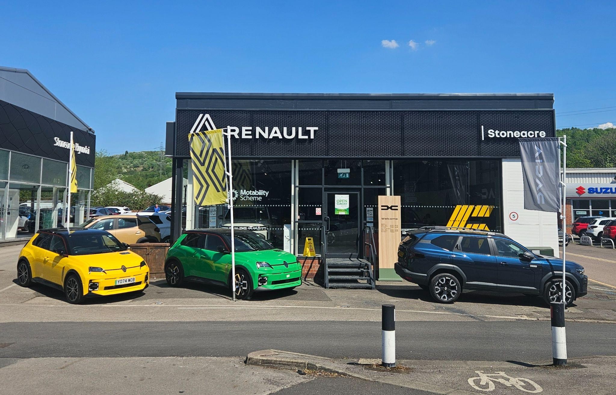 Renault Clio Image 26