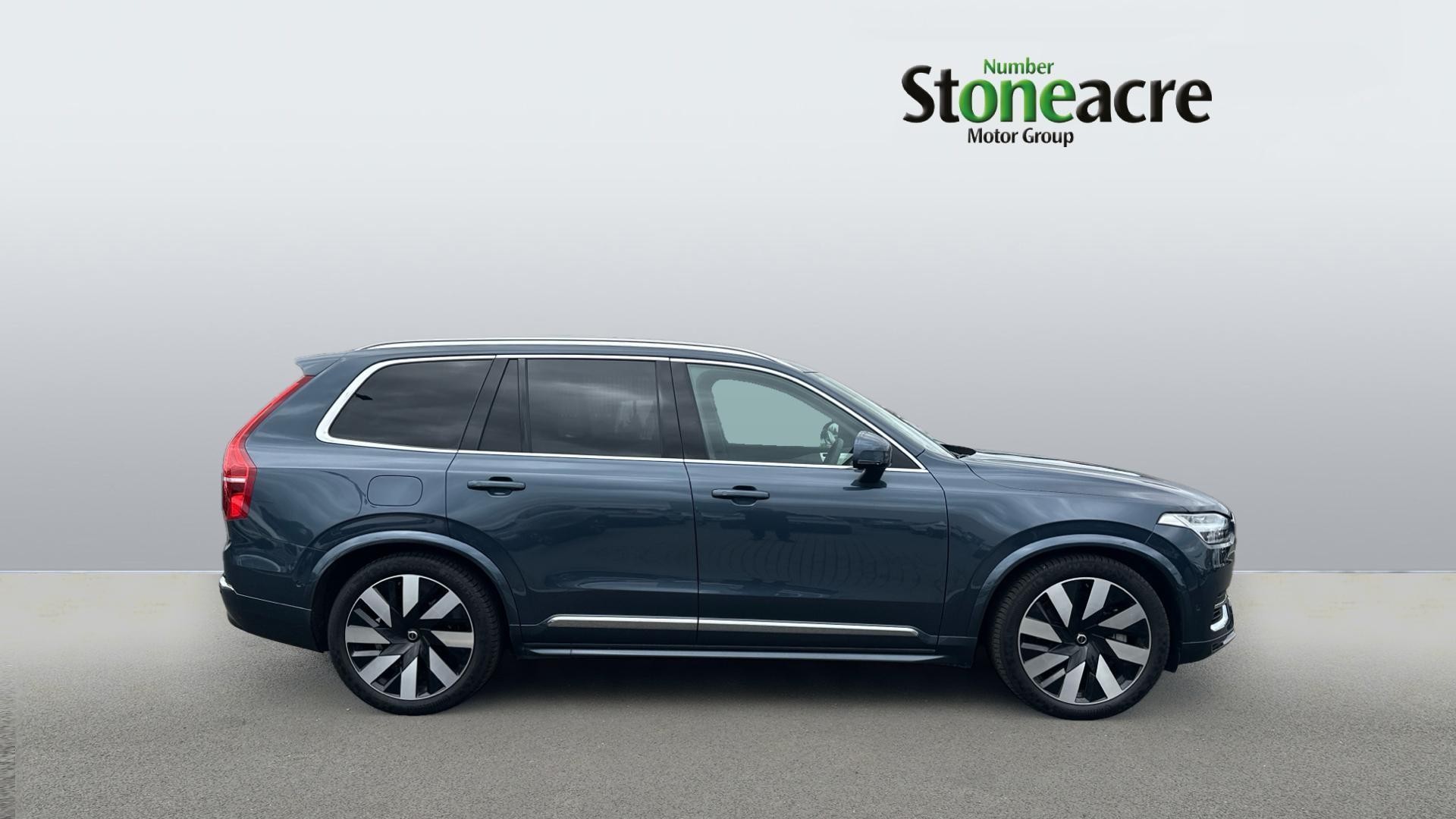 Volvo XC90 Image 3