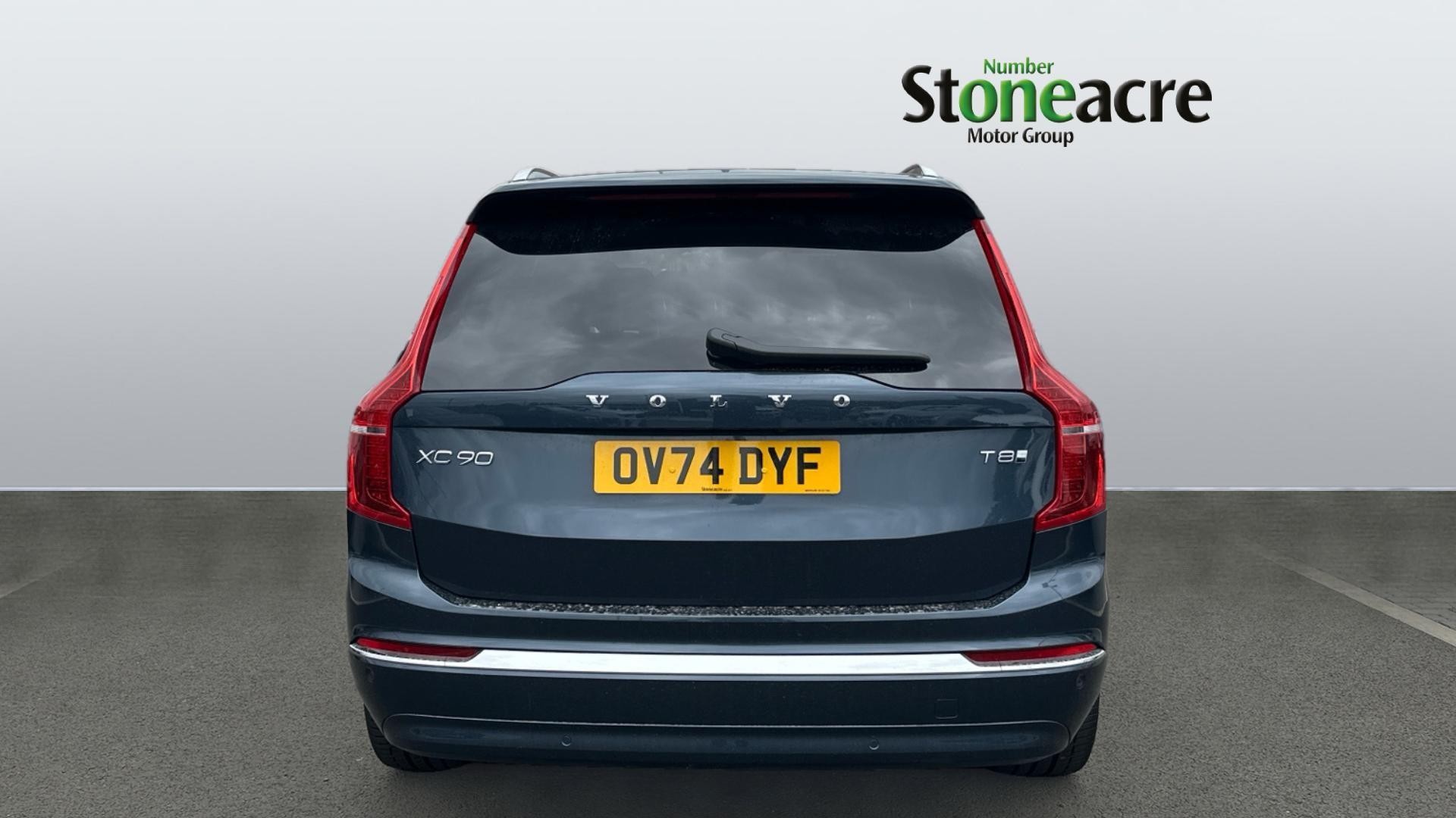 Volvo XC90 Image 7