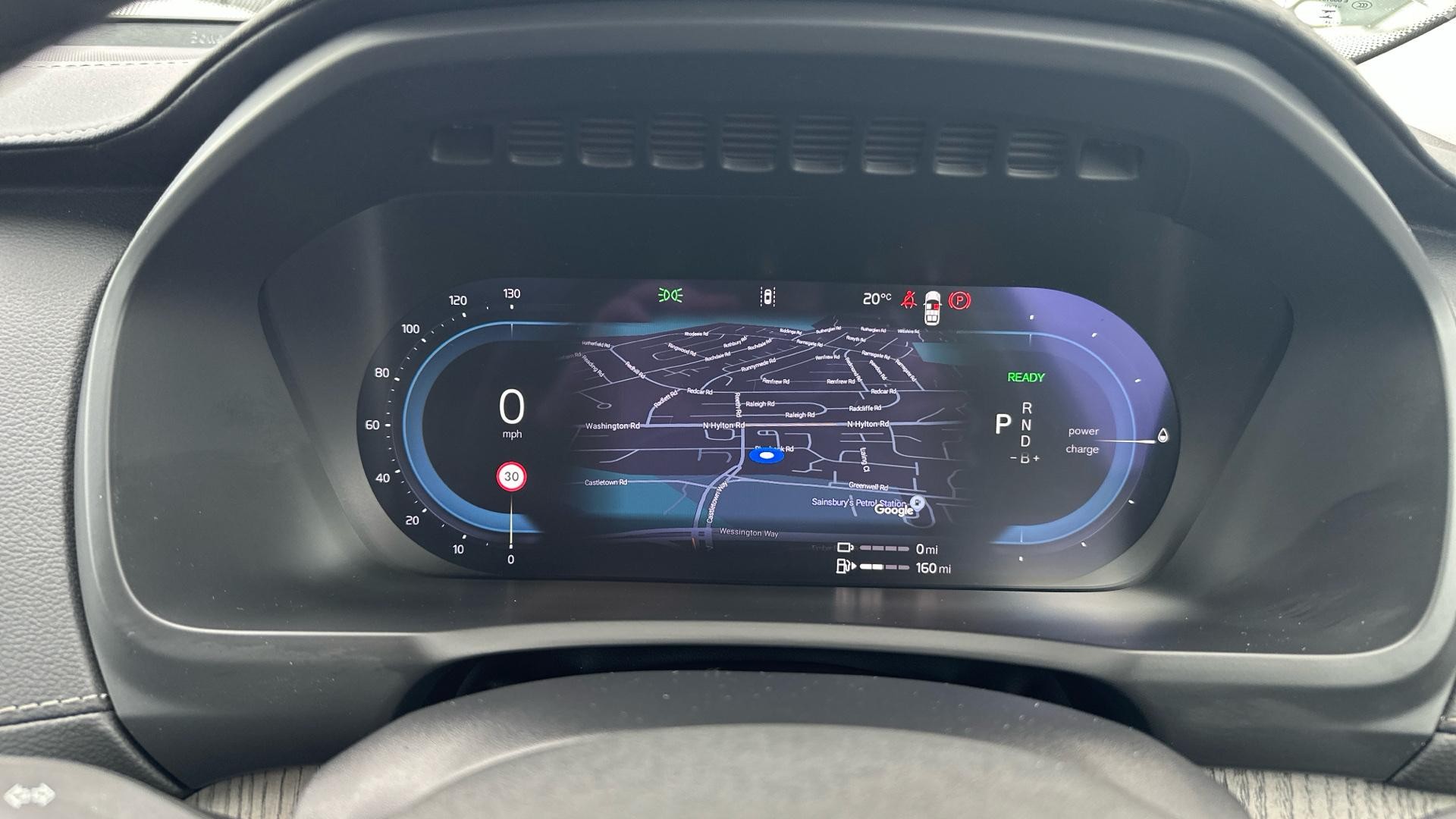 Volvo XC90 Image 11