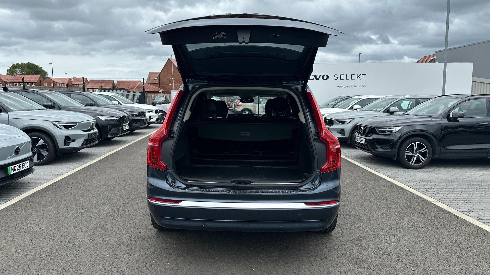 Volvo XC90 Image 13