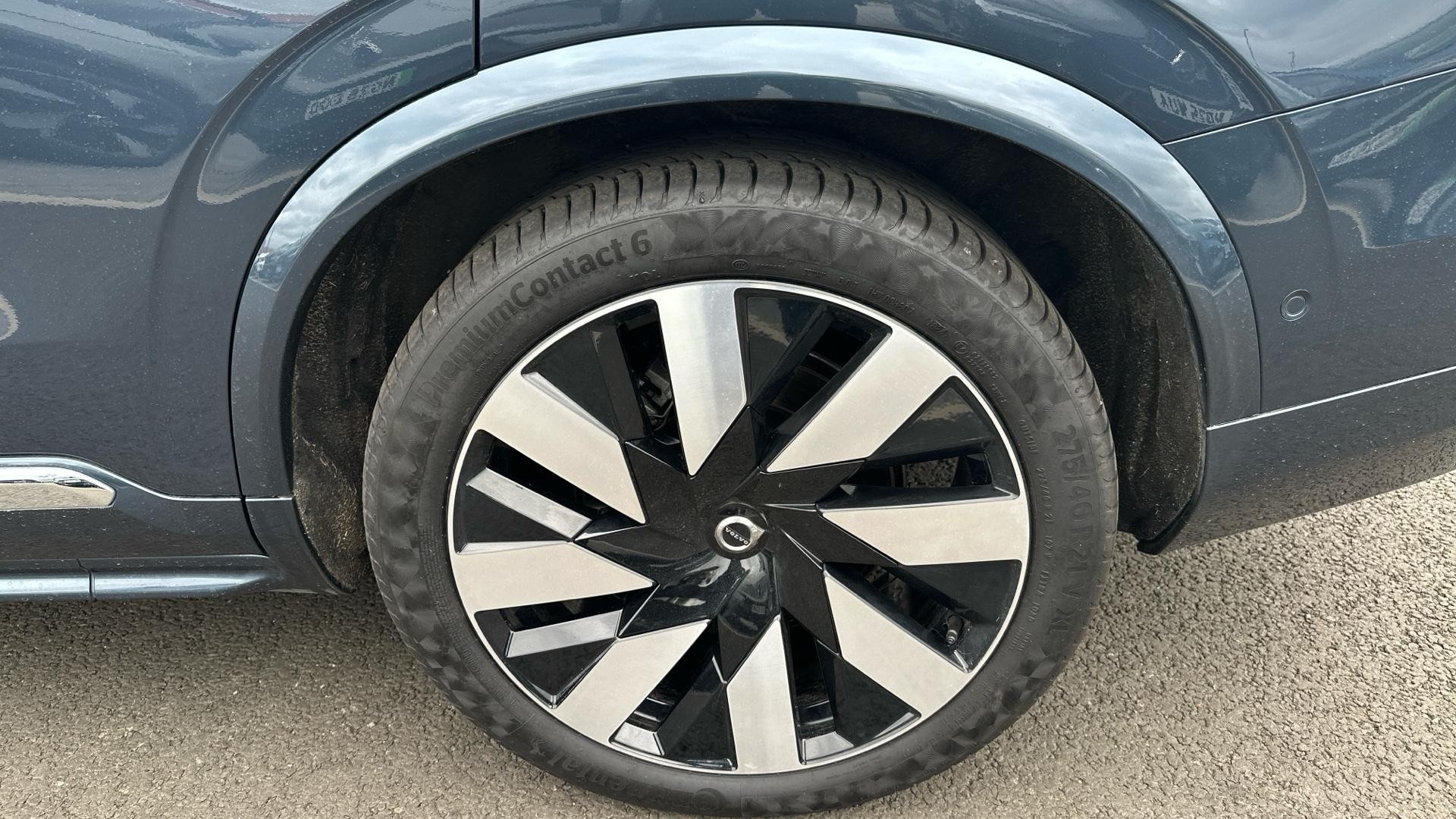 Volvo XC90 Image 14